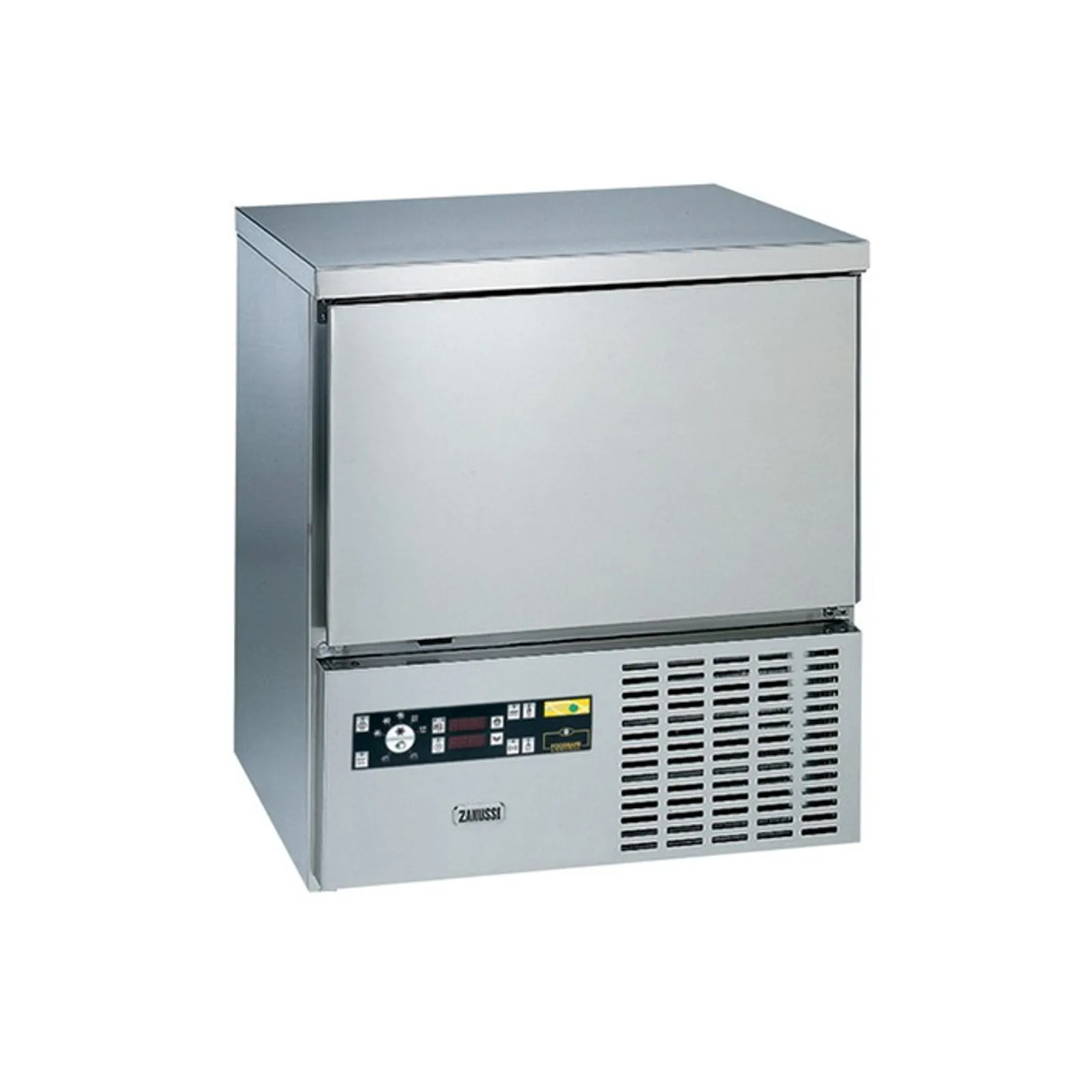 Crosswise Blast Chillers