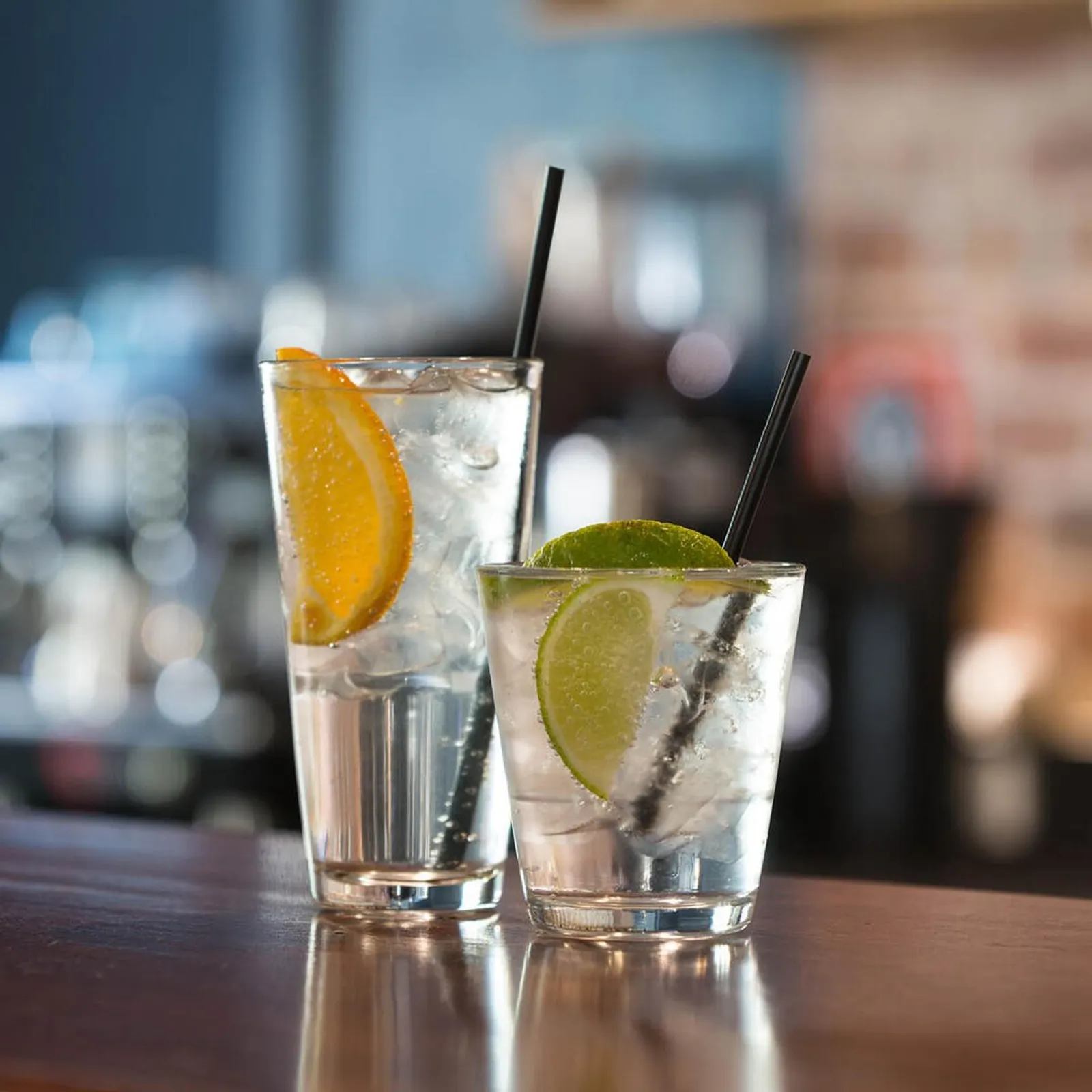 Hi Balls and Tumblers