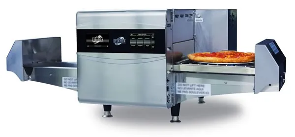 Conveyor Pizza Ovens