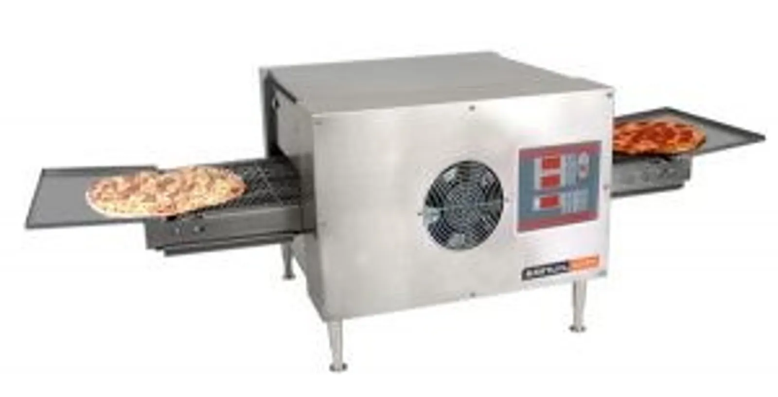 Pizza Ovens