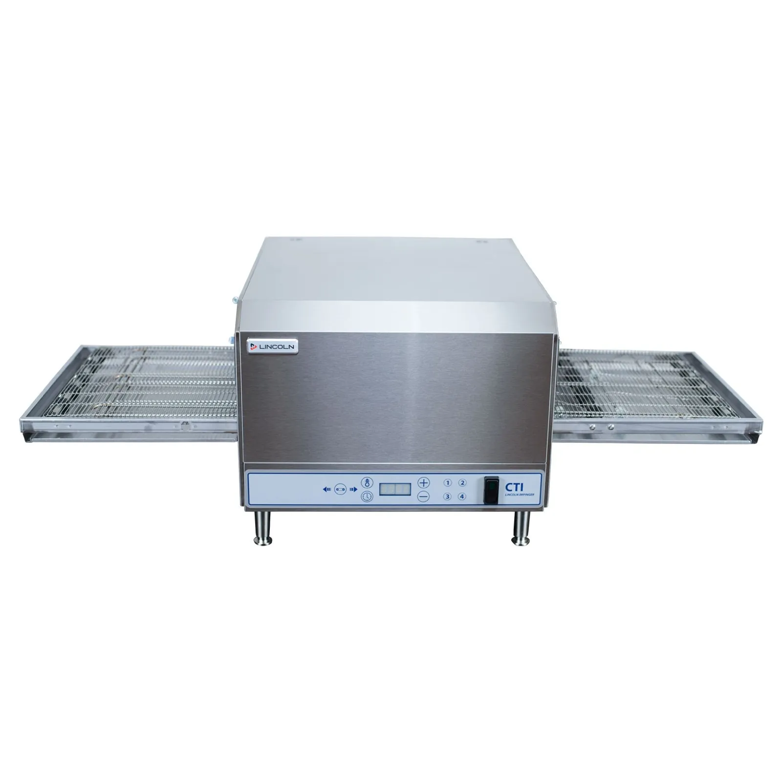 Countertop Conveyor Ovens