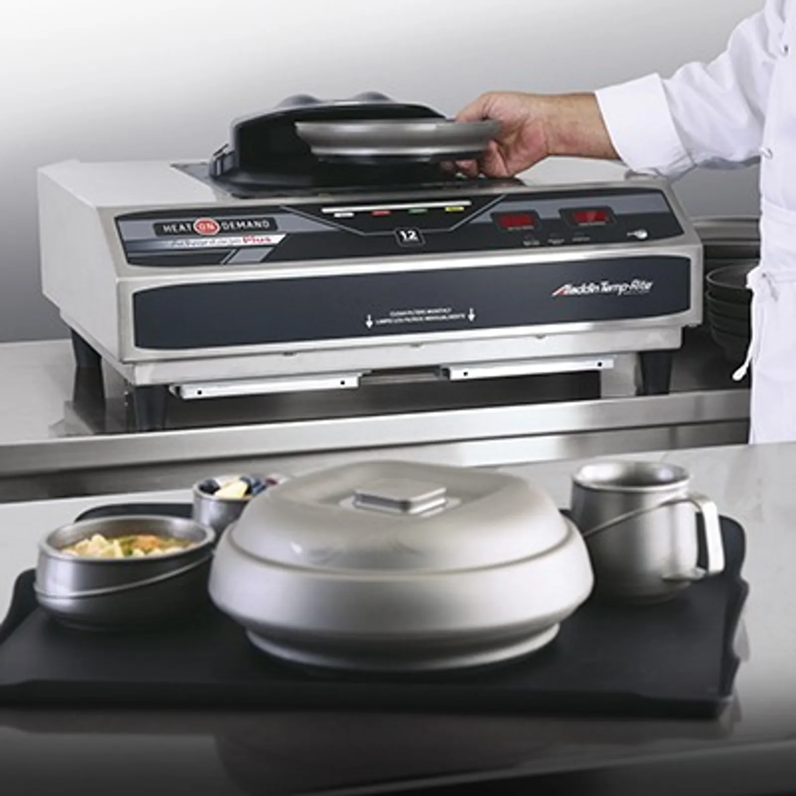 Meal Delivery Systems