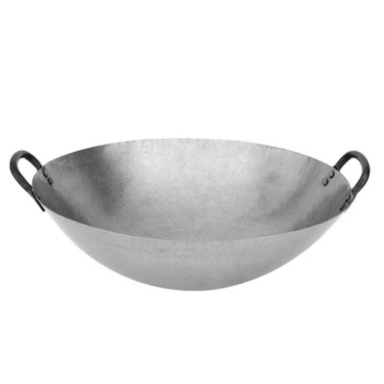 Iron Wok