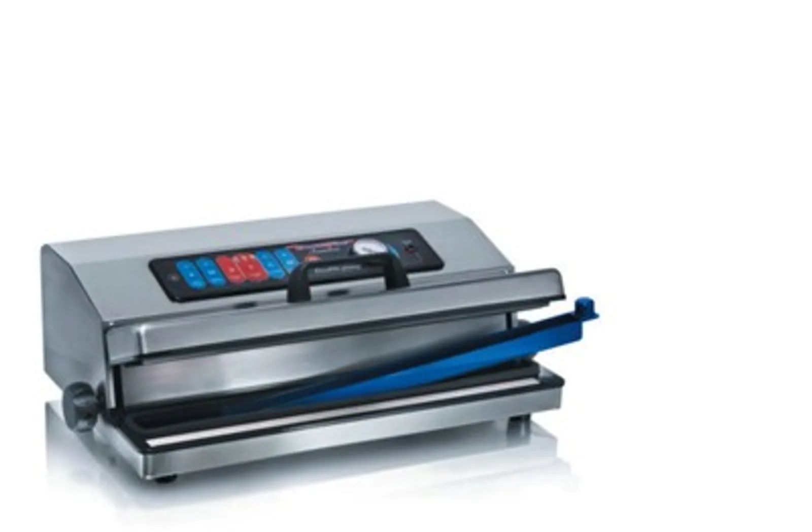 External Vacuum Packing Machine