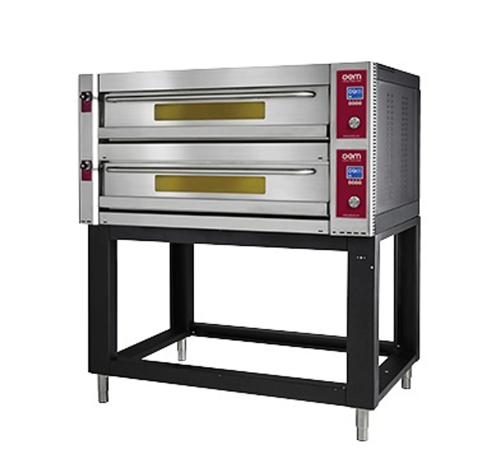 Pizza Ovens