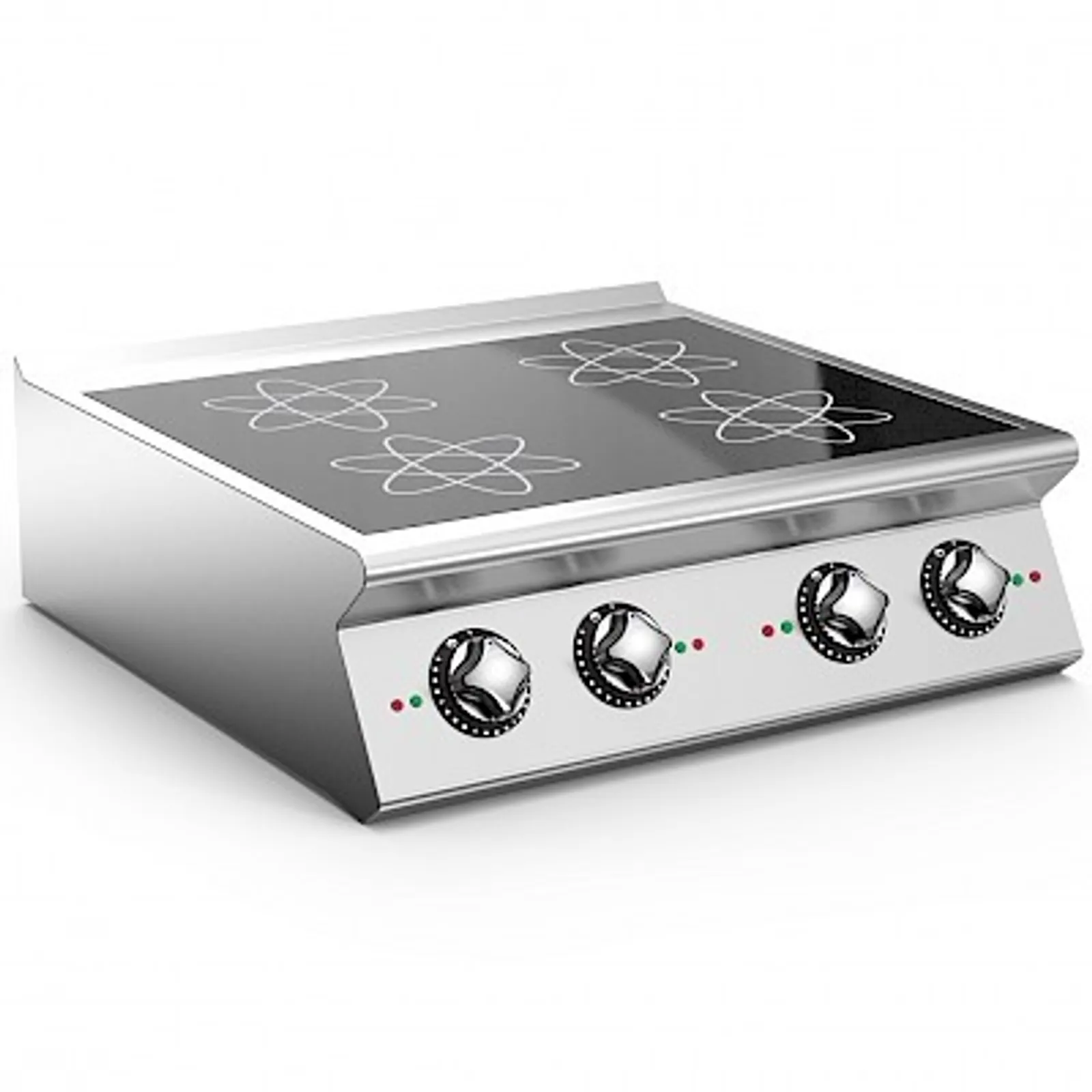 Induction Range
