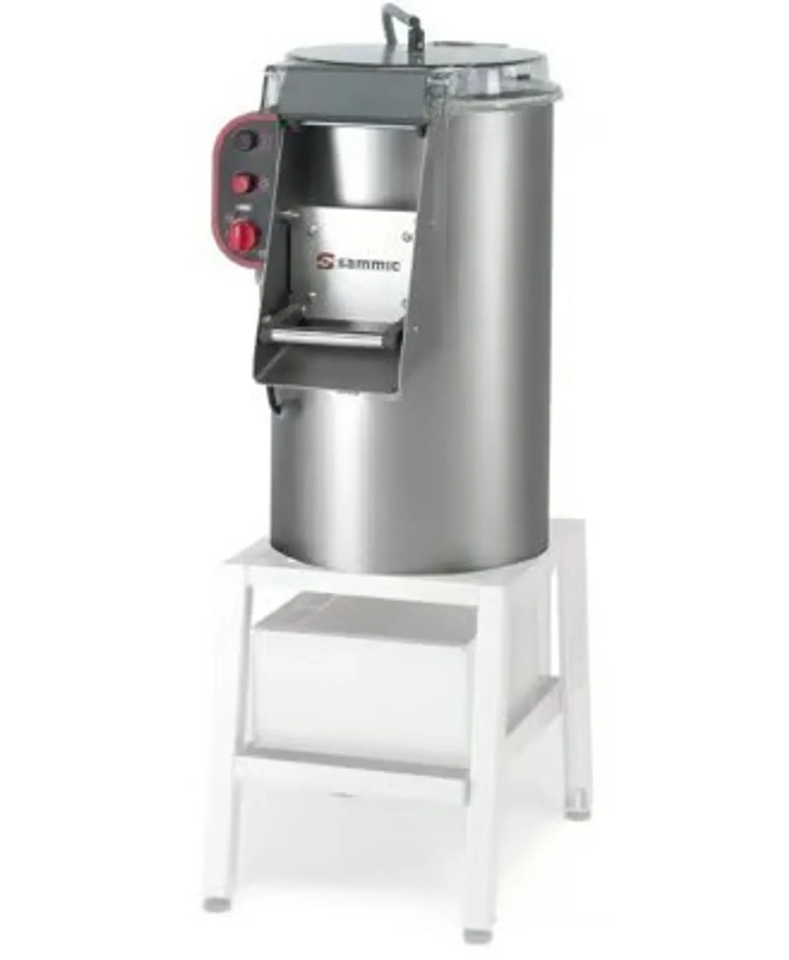 Potato Peelers & Chippers