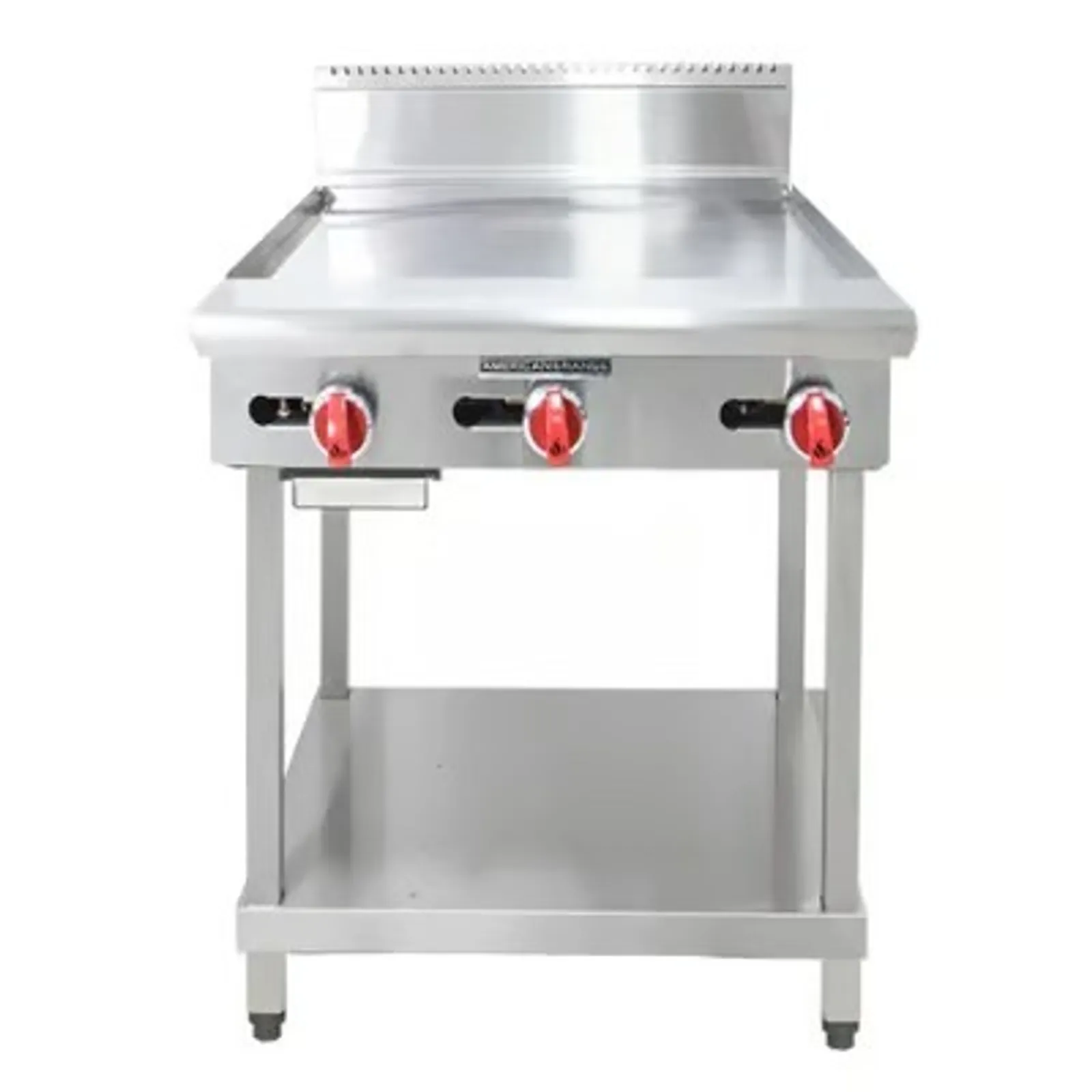 Griddle Flat Grill