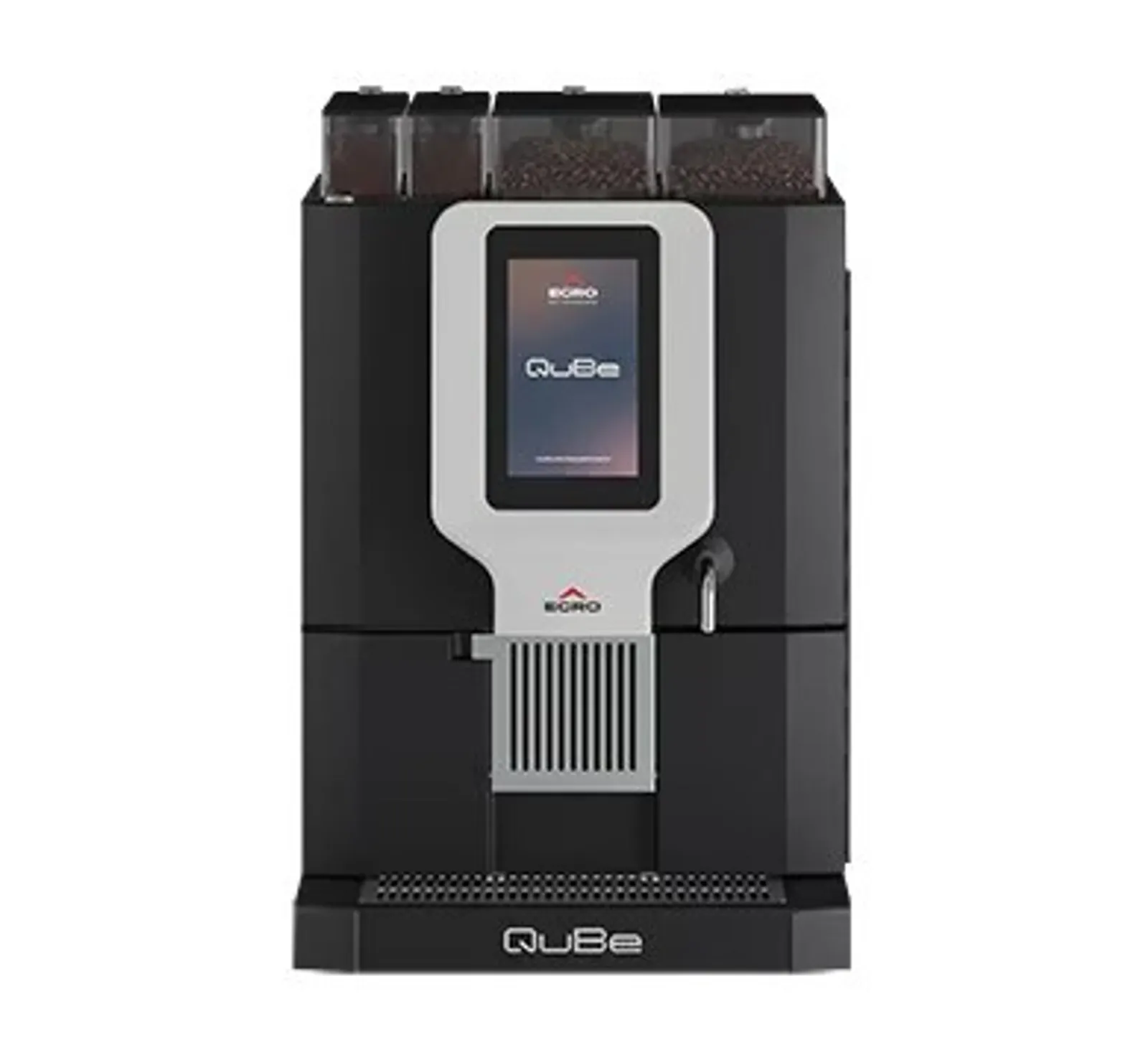 Automatic Coffee Machines