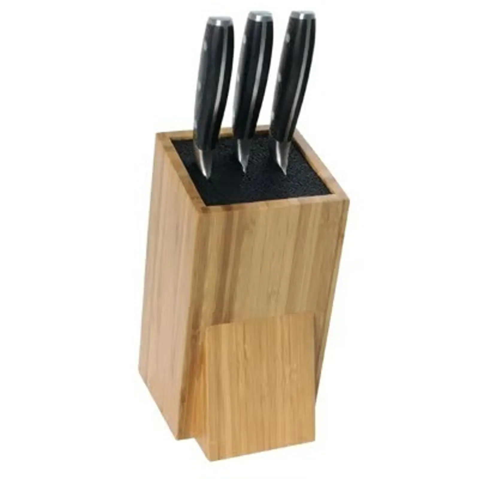 Knife Block & Holders