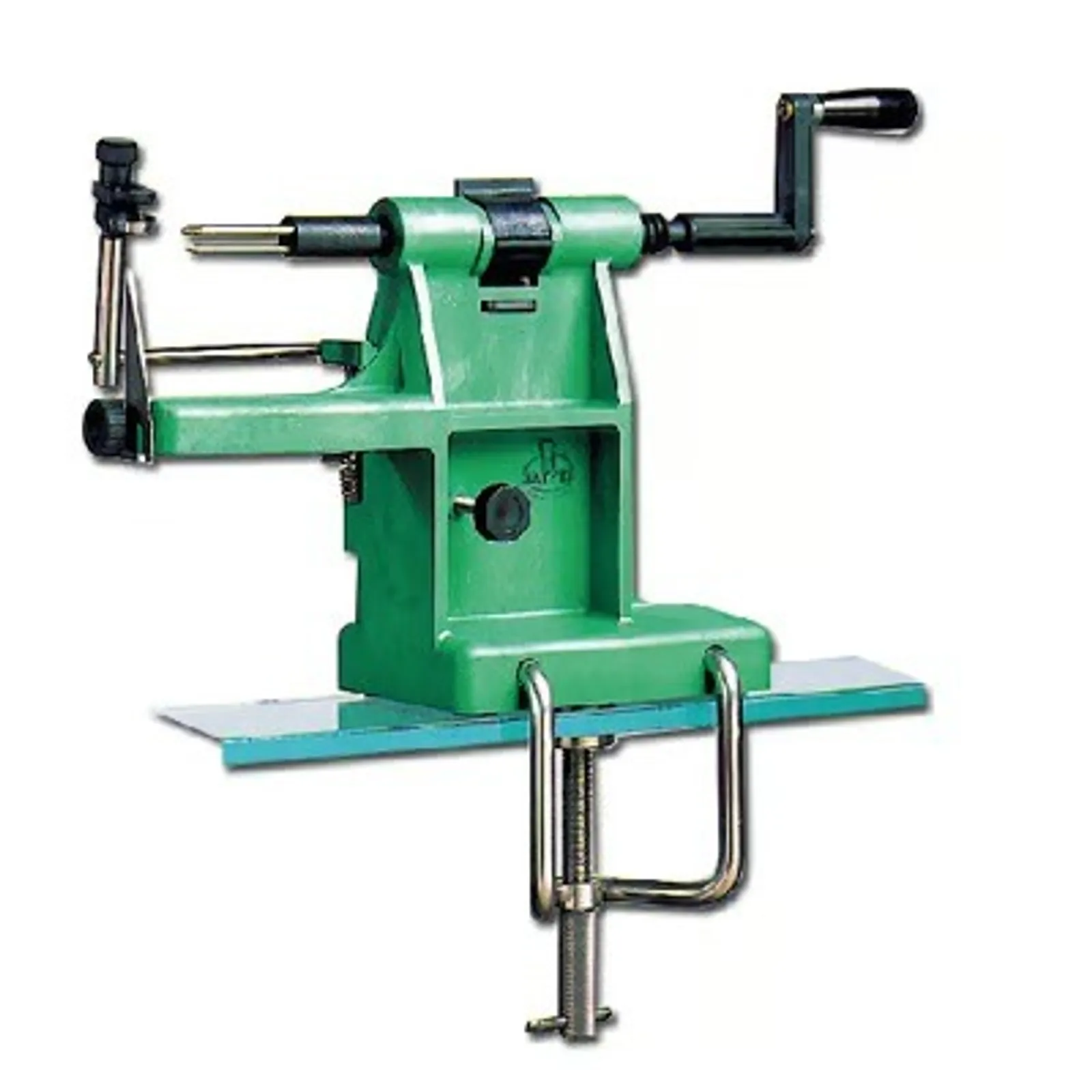 Apple Peeler