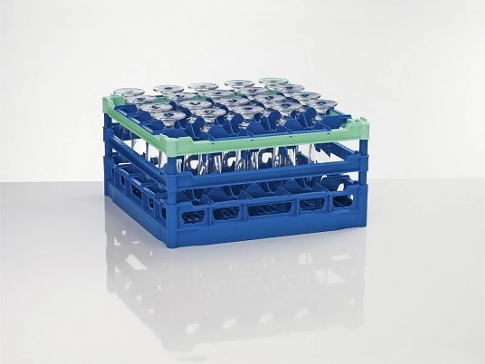 Hobart Dishwasher Racks