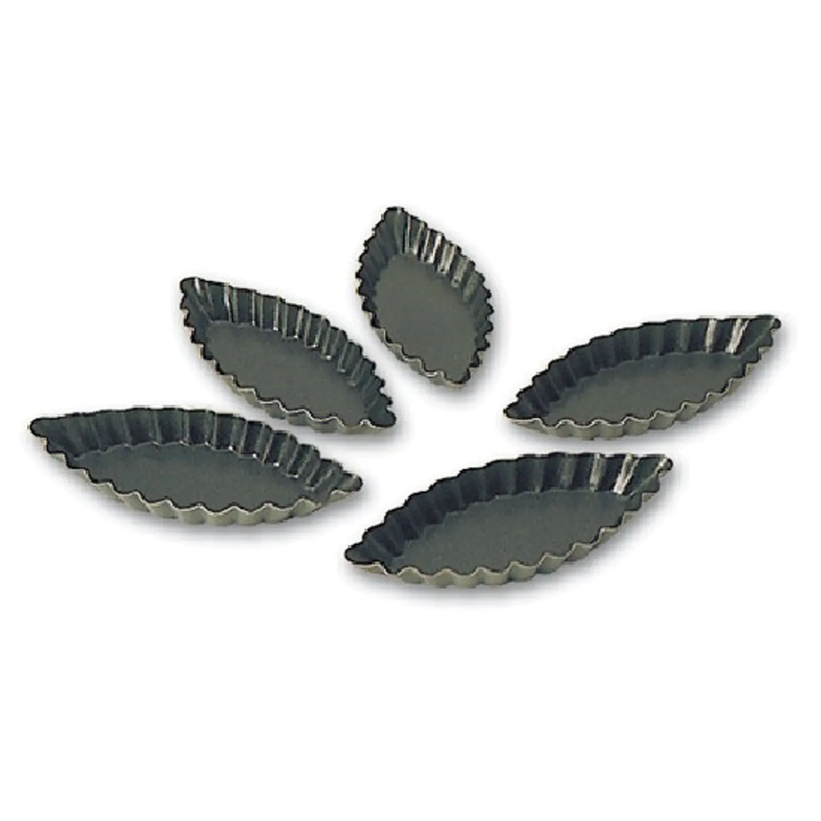 Moulds Non Stick