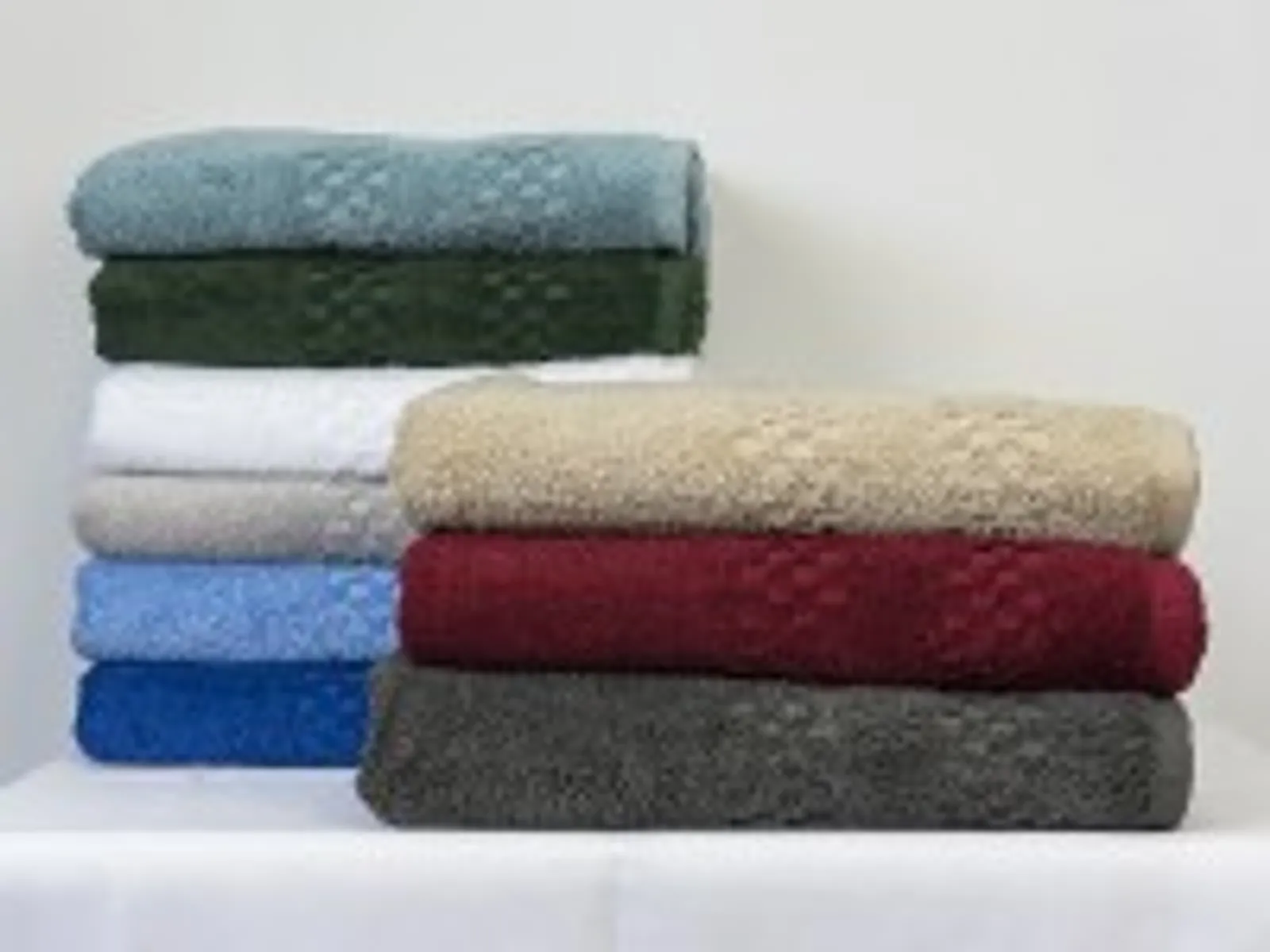 Towel Ranges