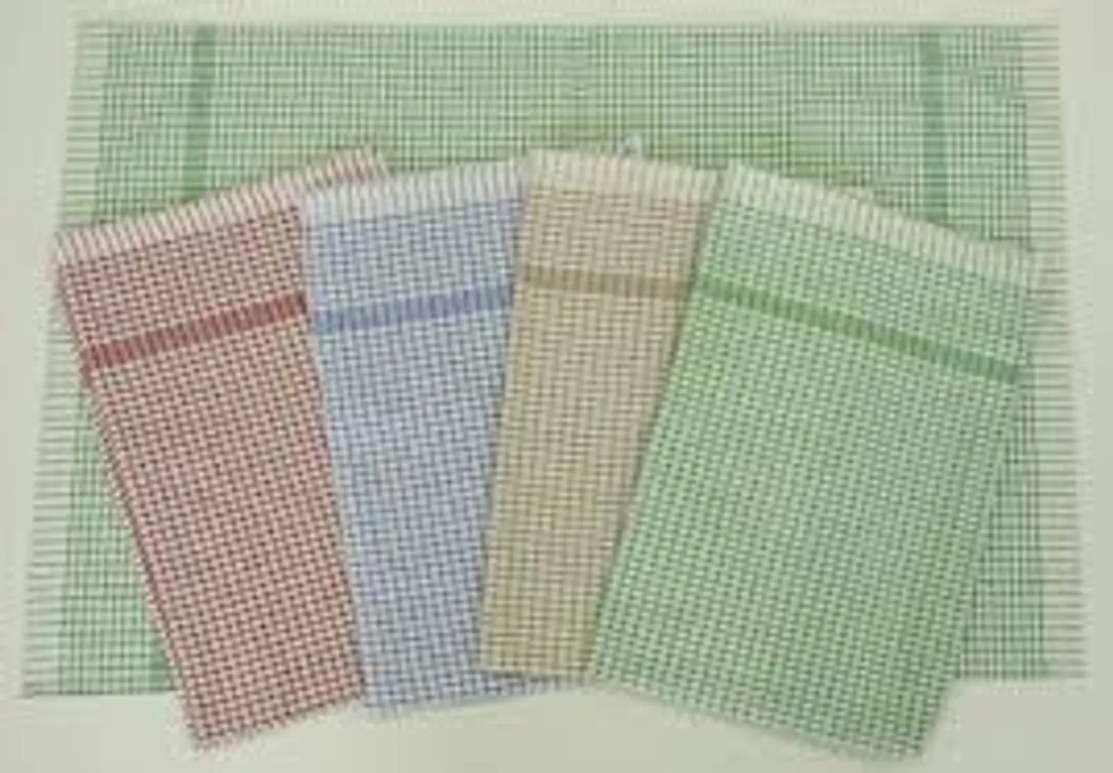 Waffle Tea Towels