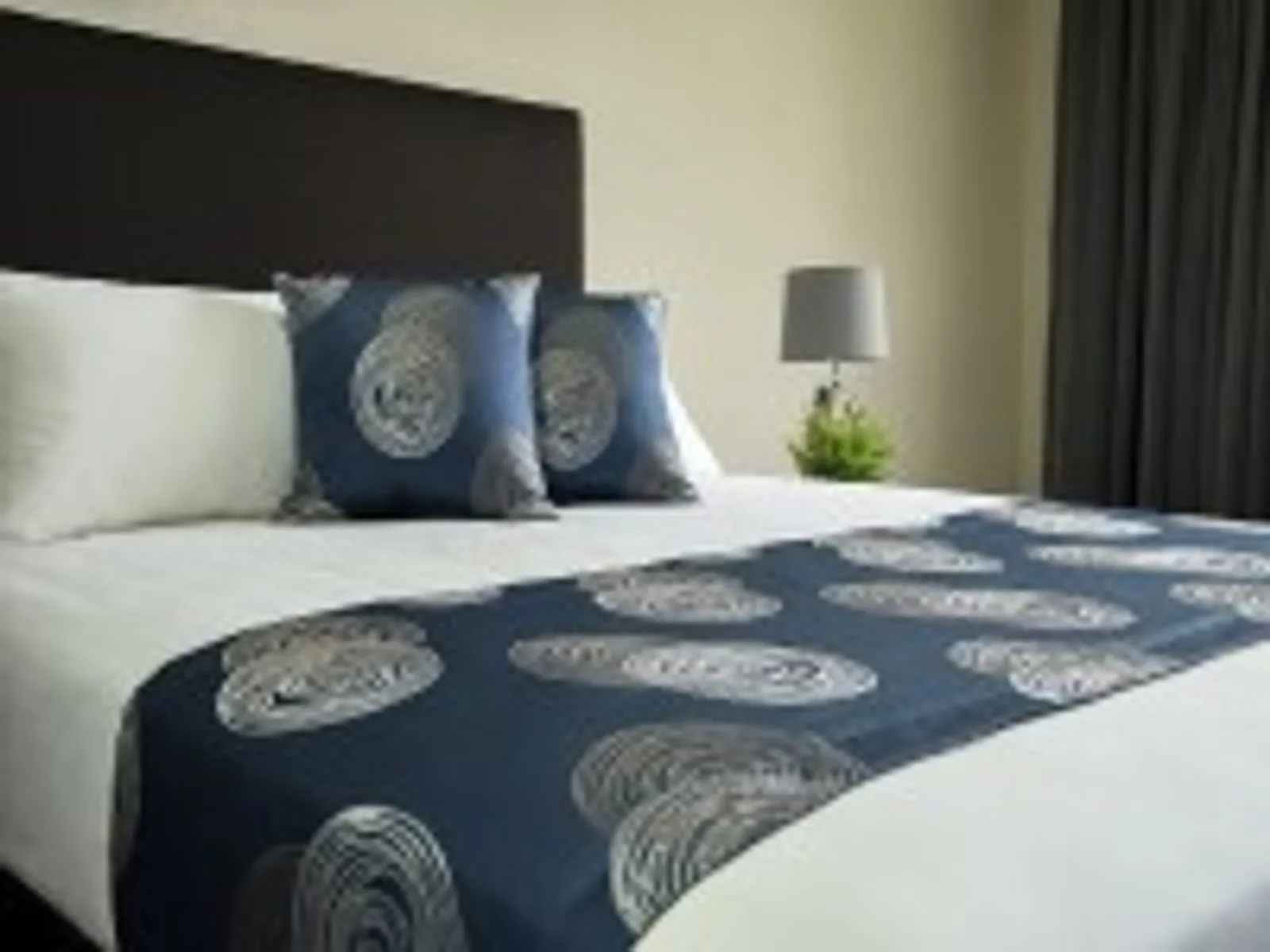 Bed Throws & Cushions