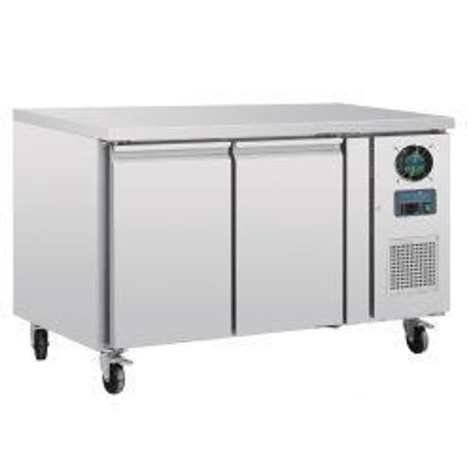 Counter Freezers