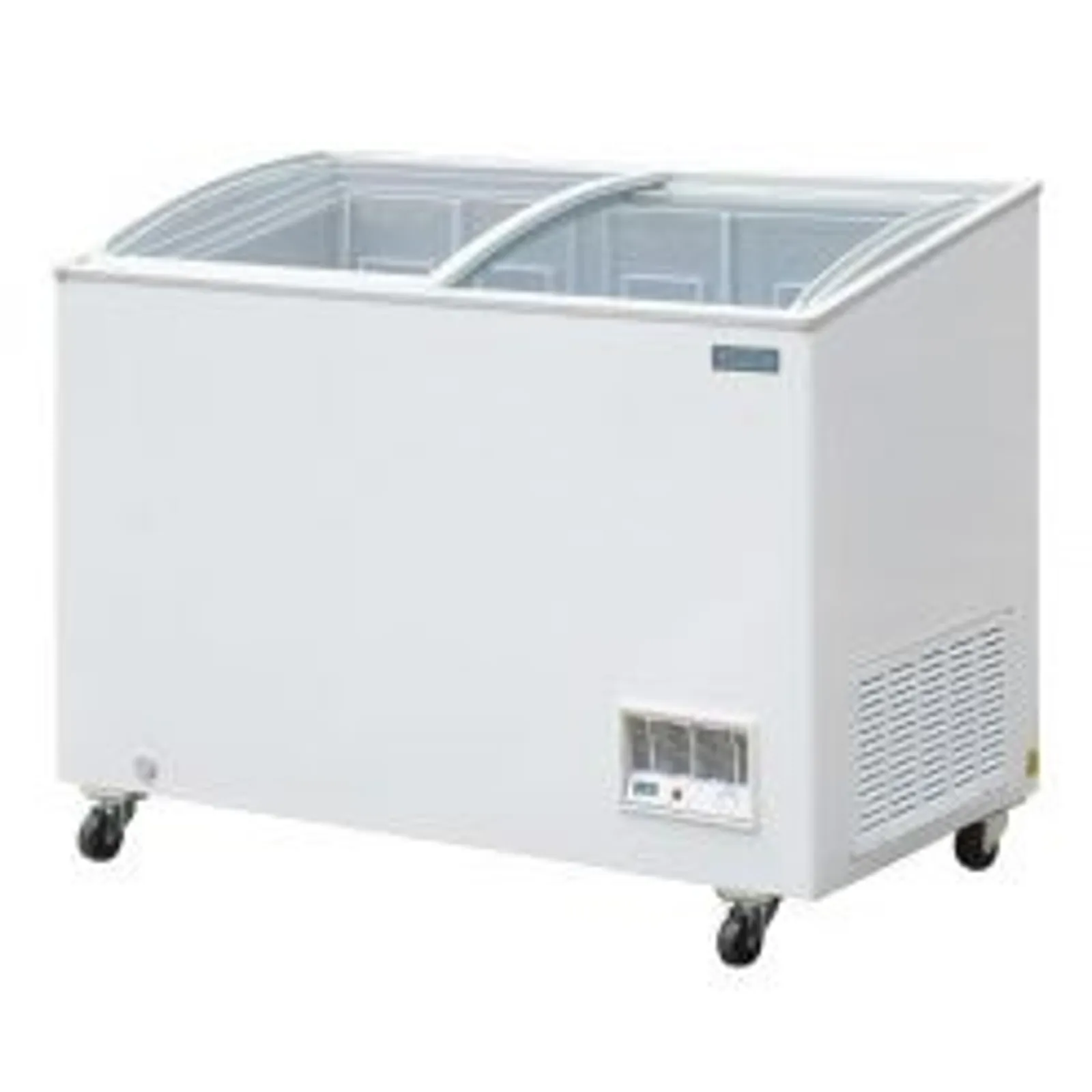 Display Freezers