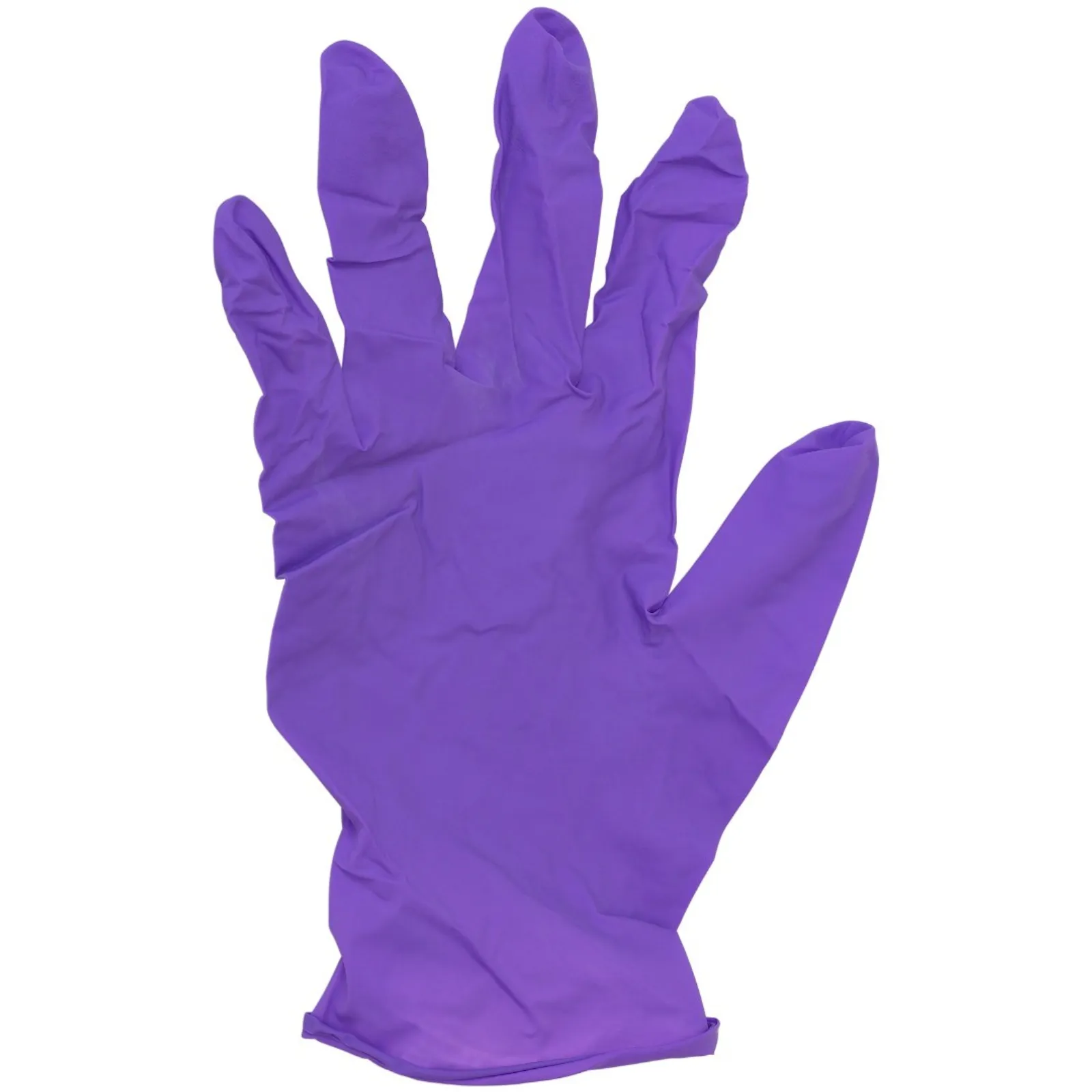 Latex - Powder Free / Powdered