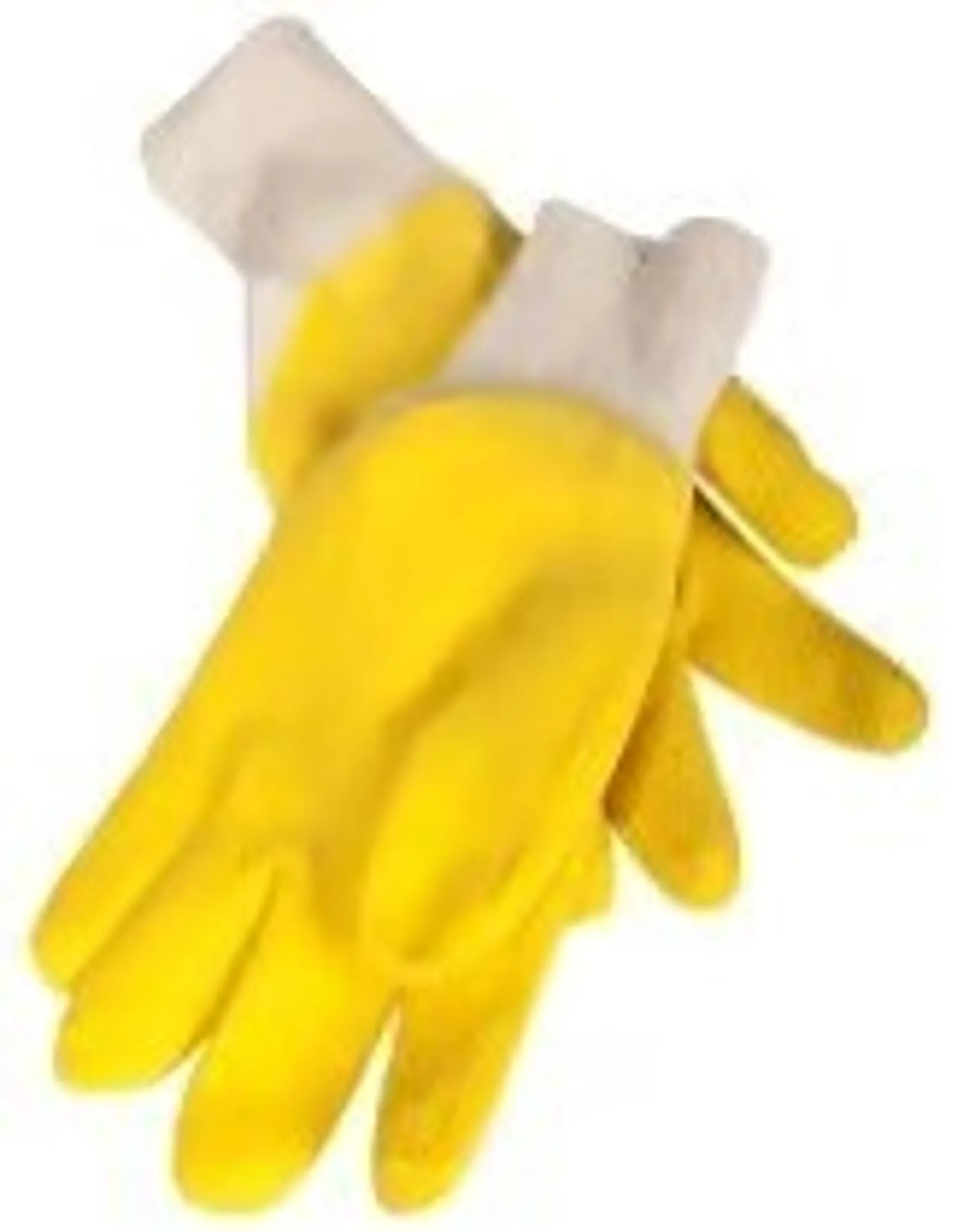 Safety Gloves