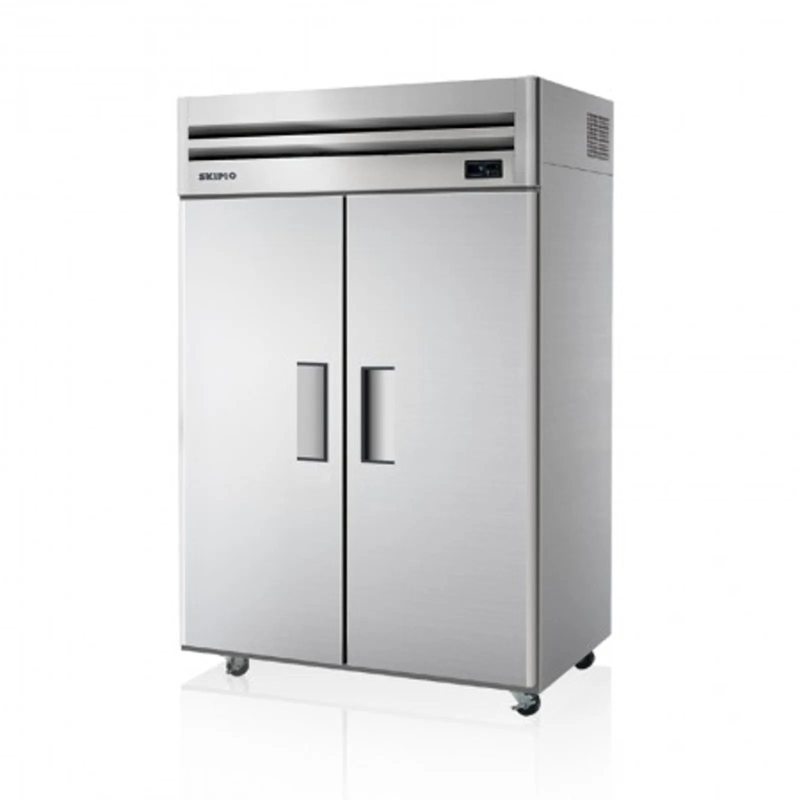 Upright Freezer