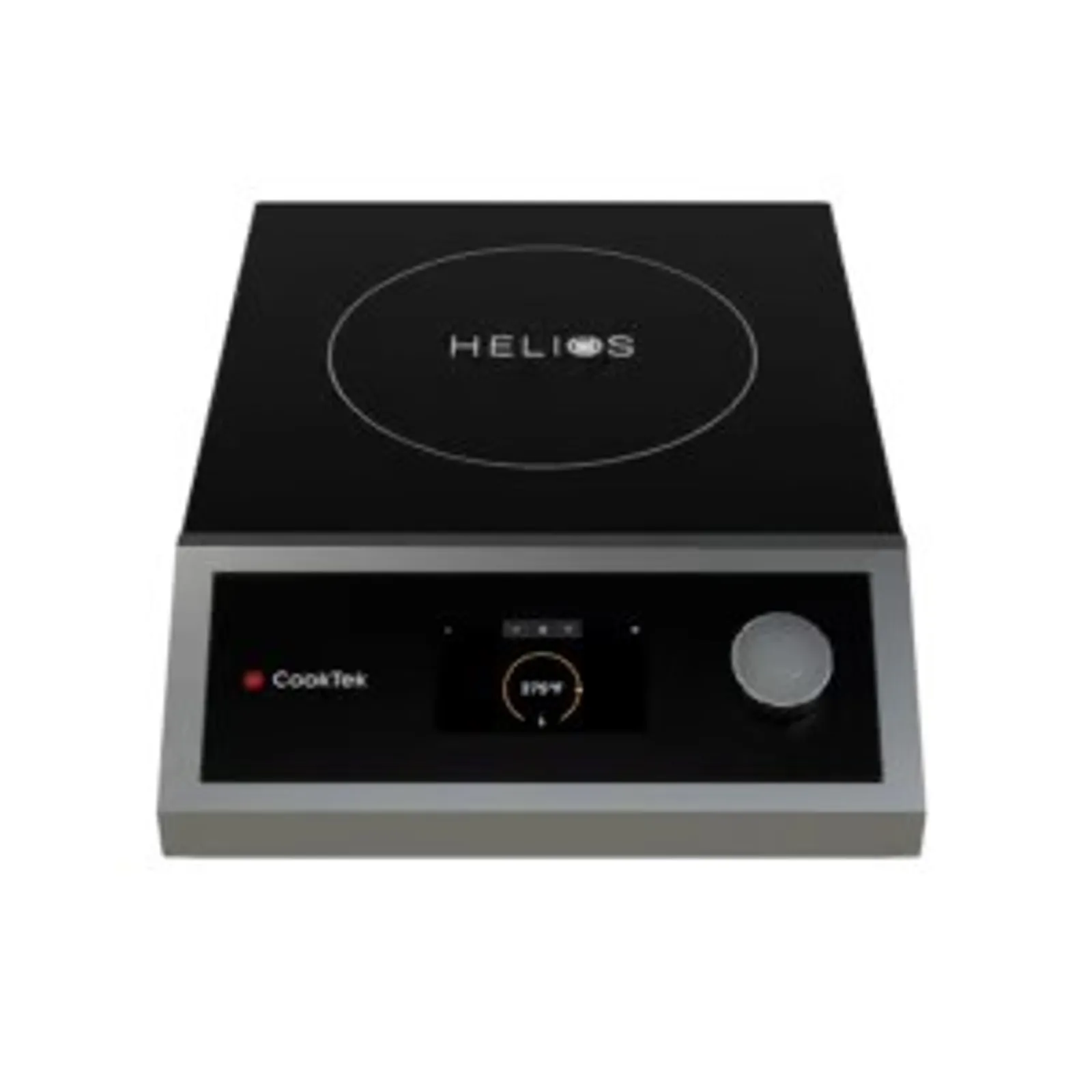 Induction Cooking