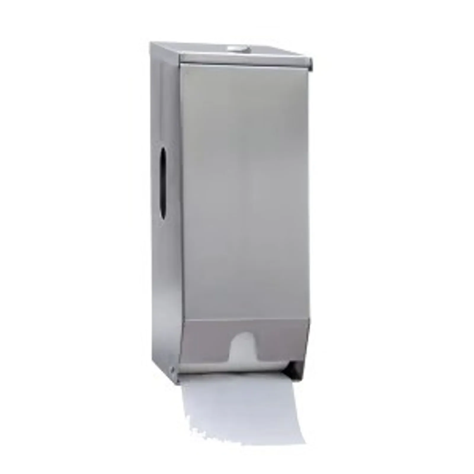 Toilet Tissue Dispenser