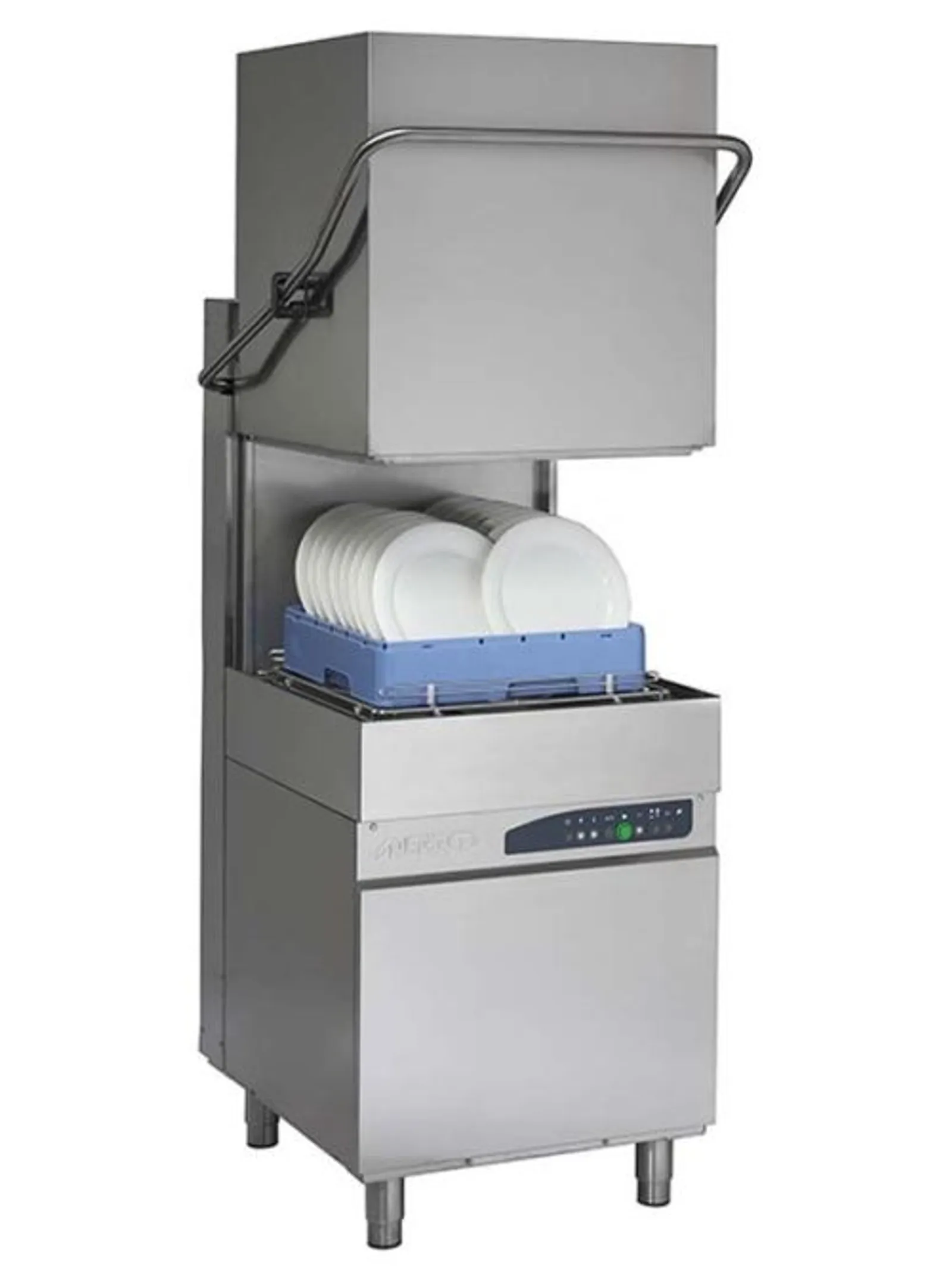 Hood-Type Dishwashers