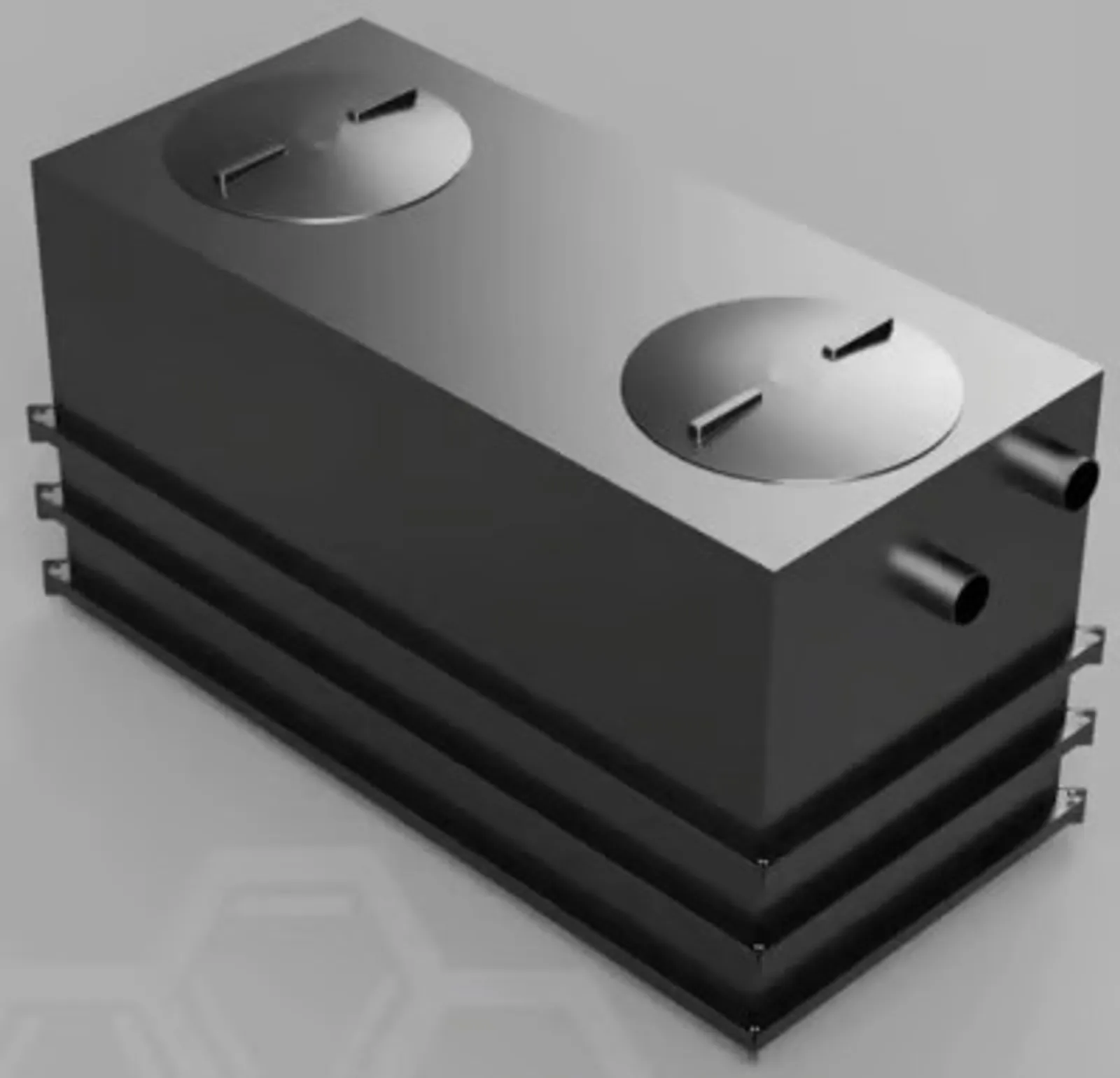 Trade Waste Grease Traps