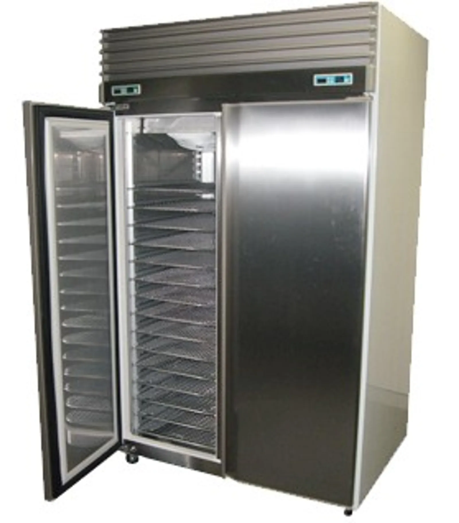 Bakery Fridge