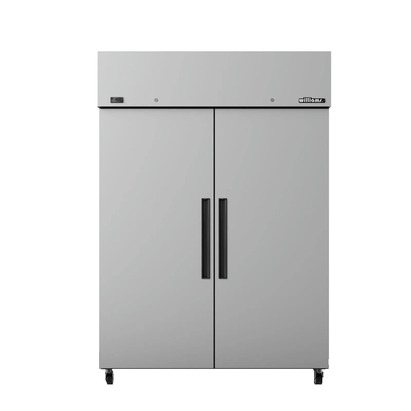 Upright Bakery Fridge