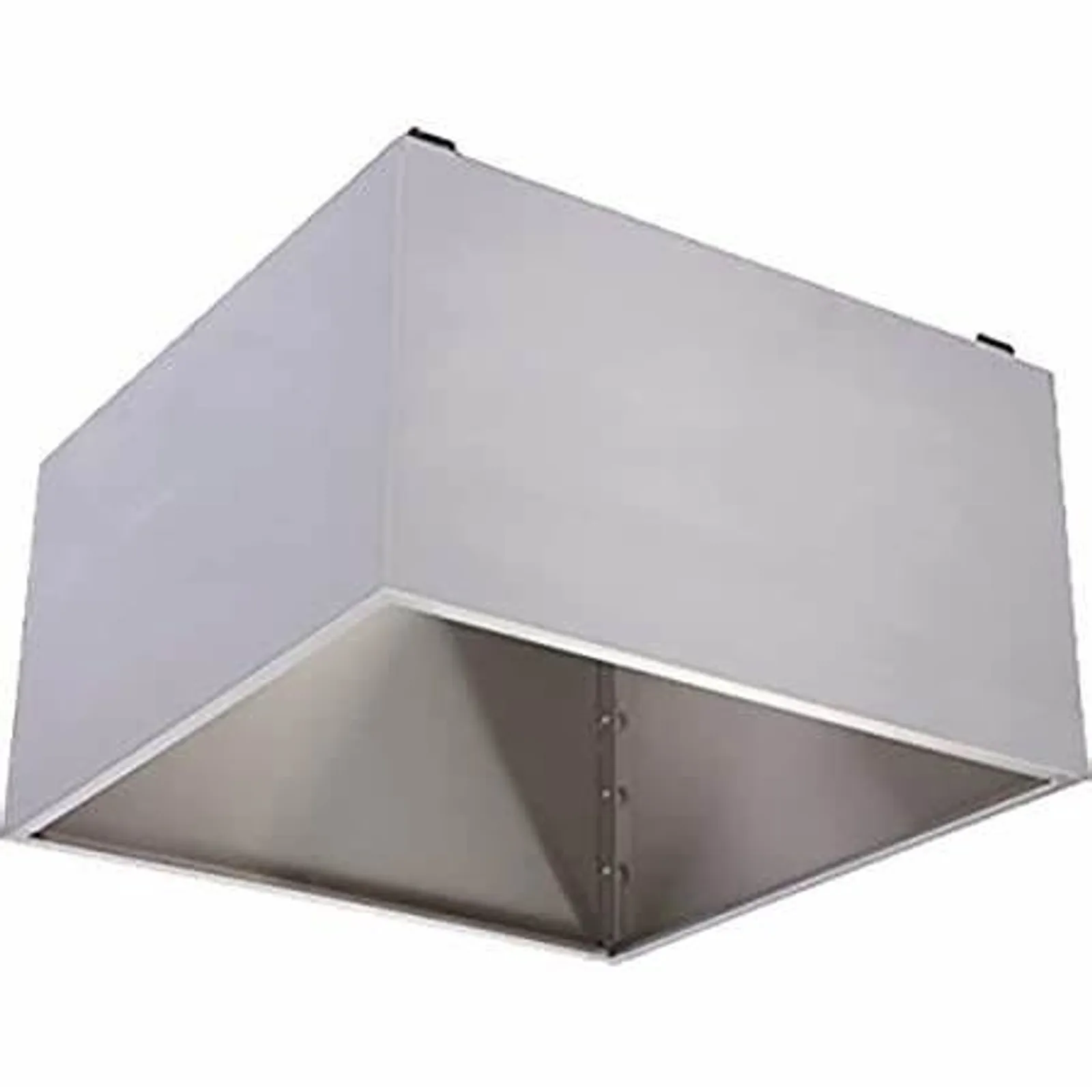 Dishwasher Condensate Hood