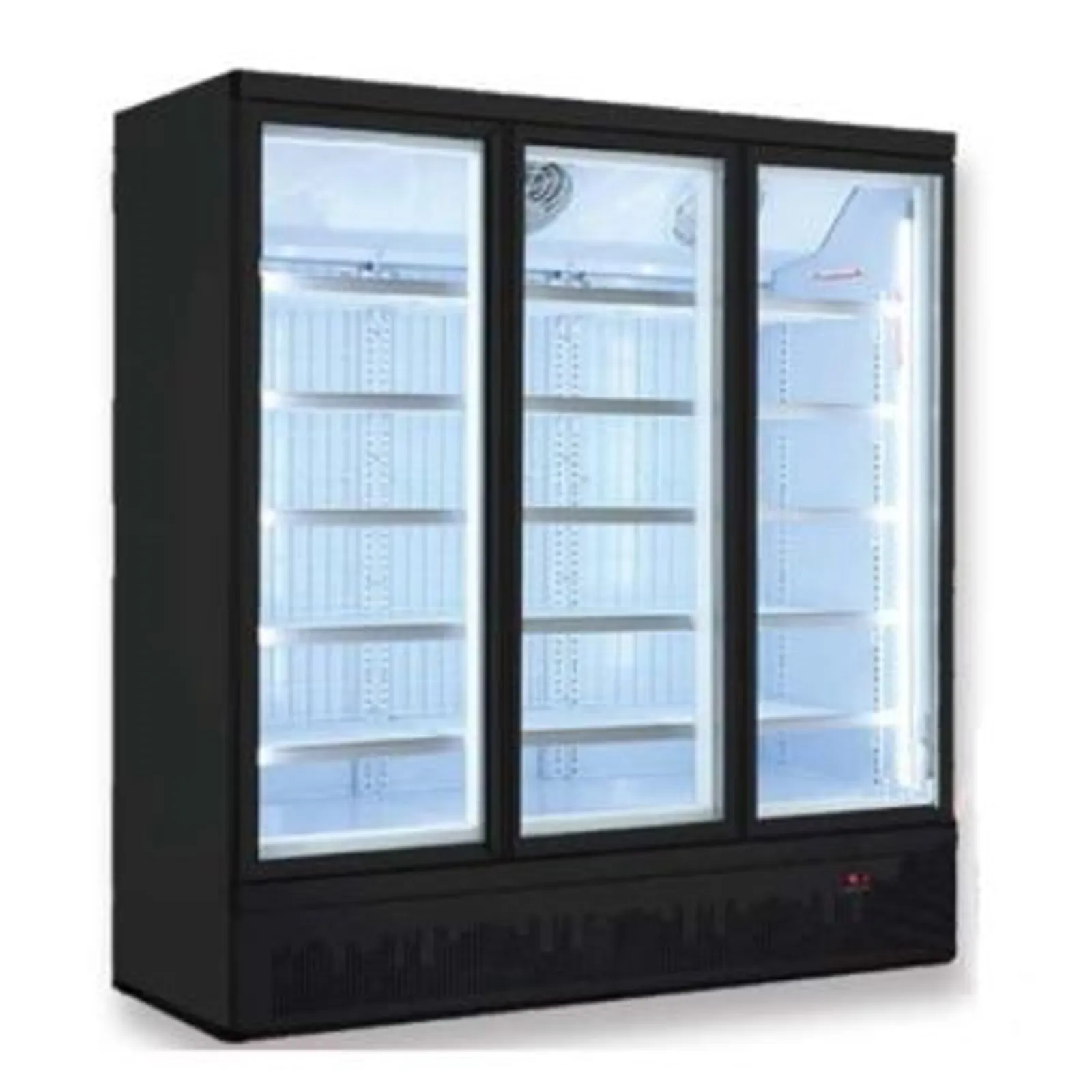 Glass Door Merchandiser
