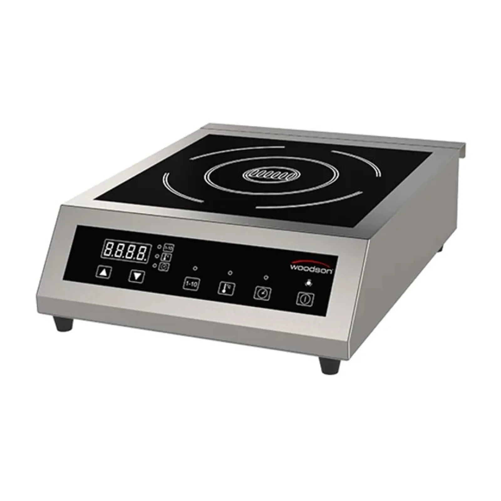 Induction Cooktop