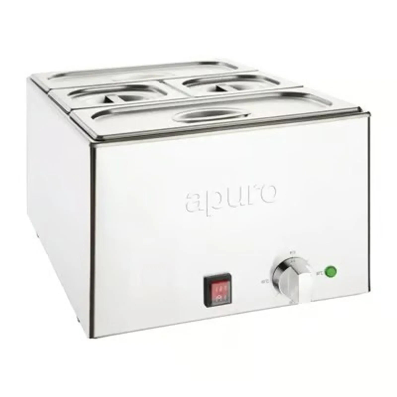 Bain Marie