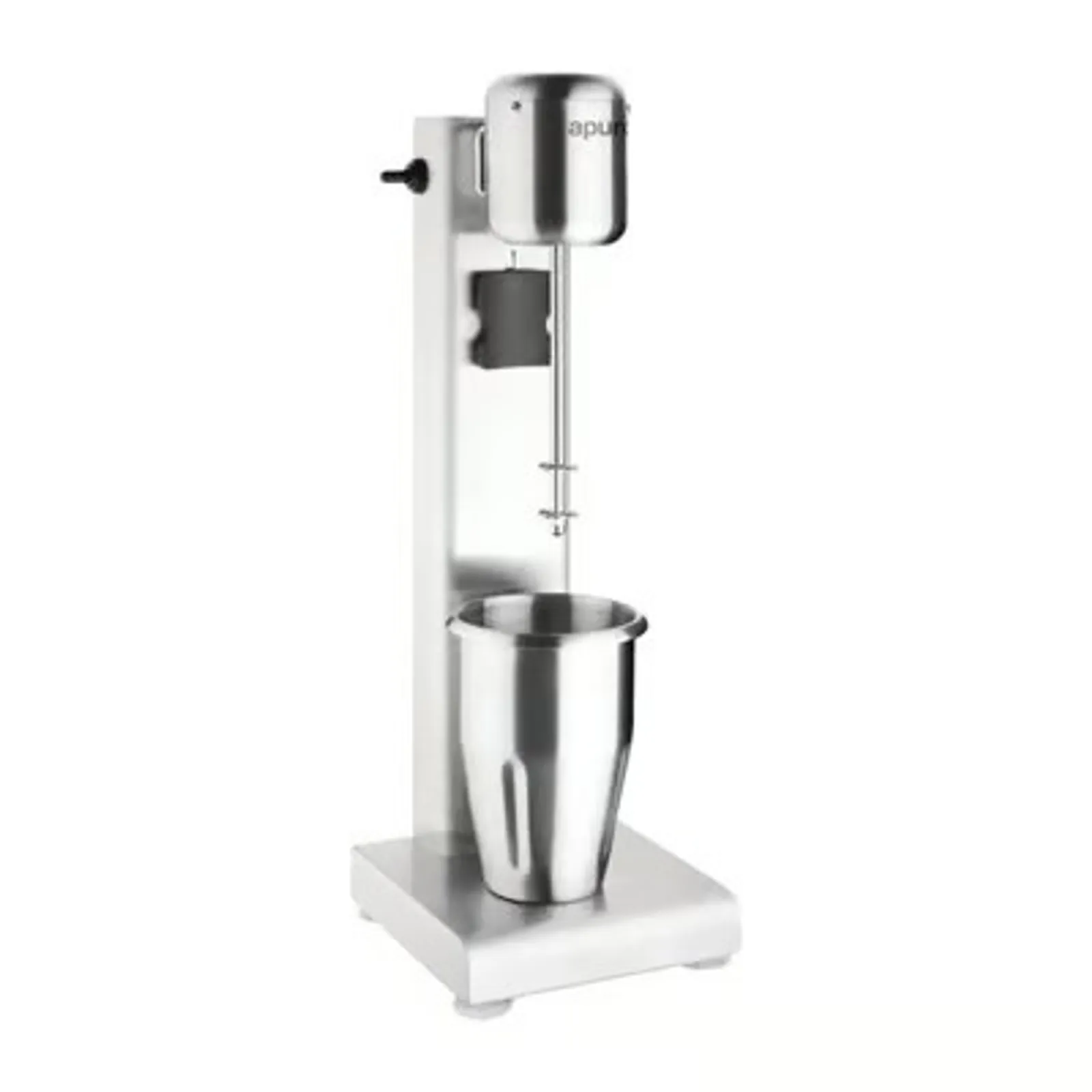 Milkshake Maker