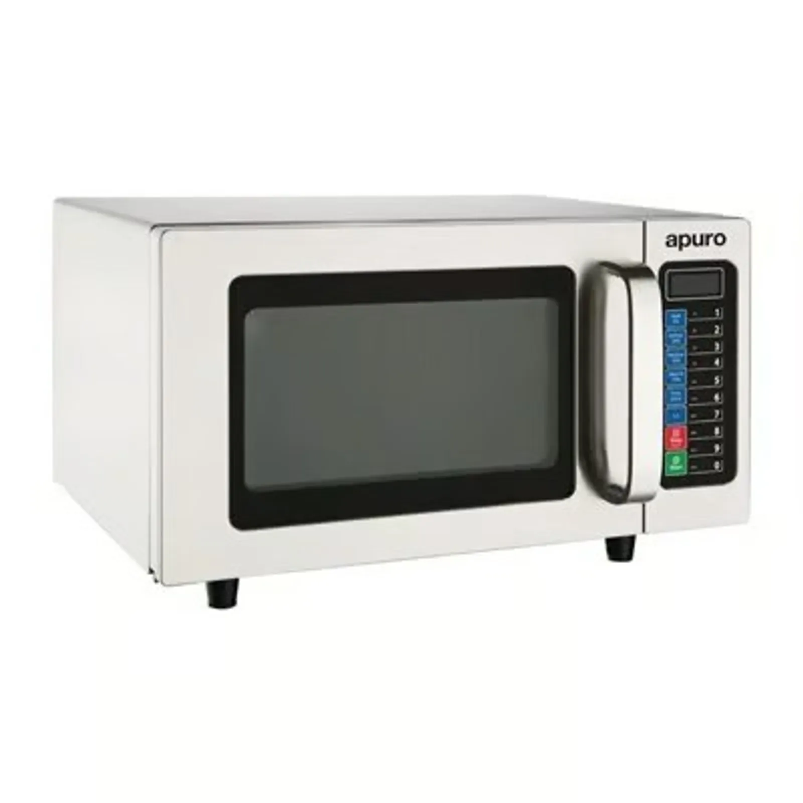 Microwave Oven