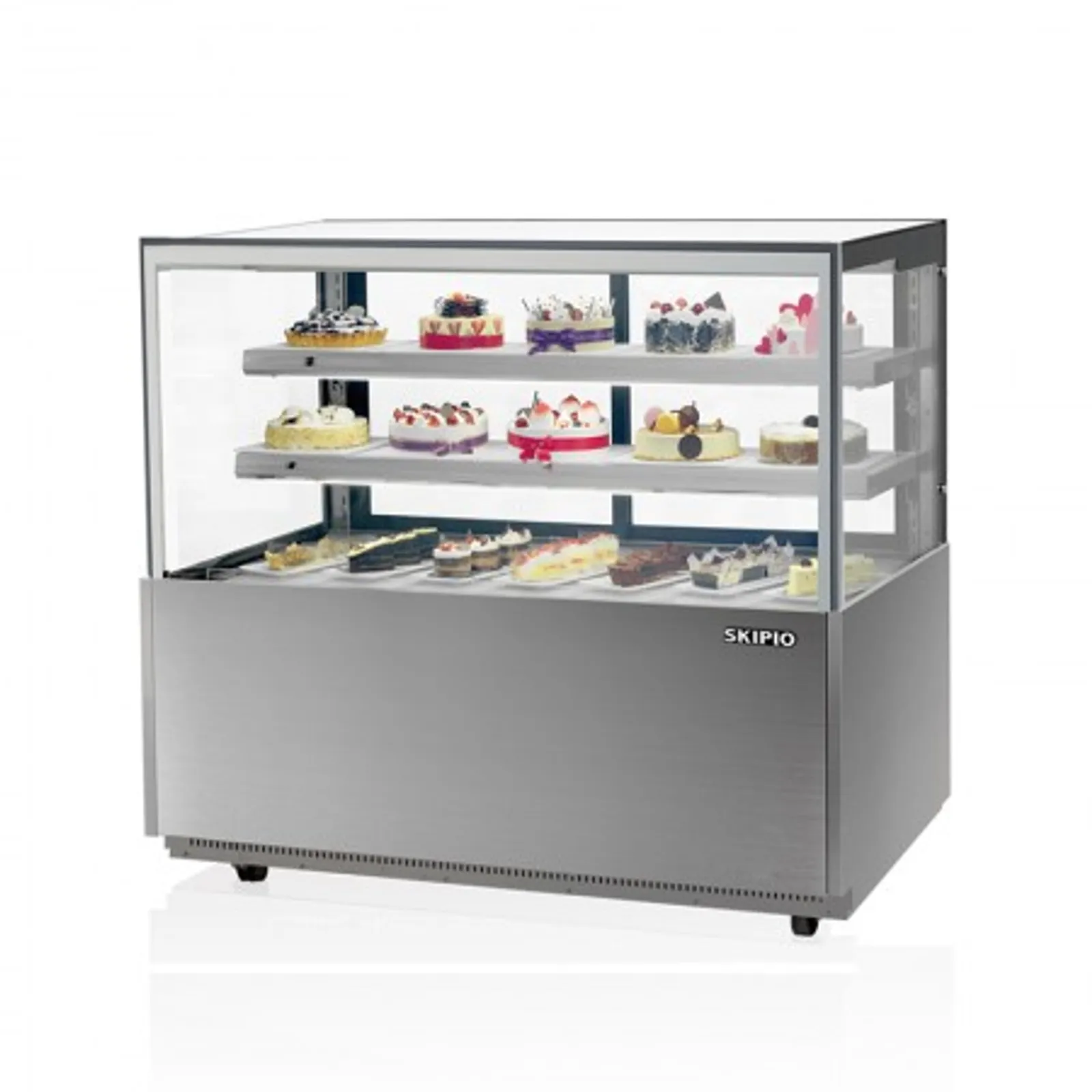 Refrigerated Cake Display Cabinet