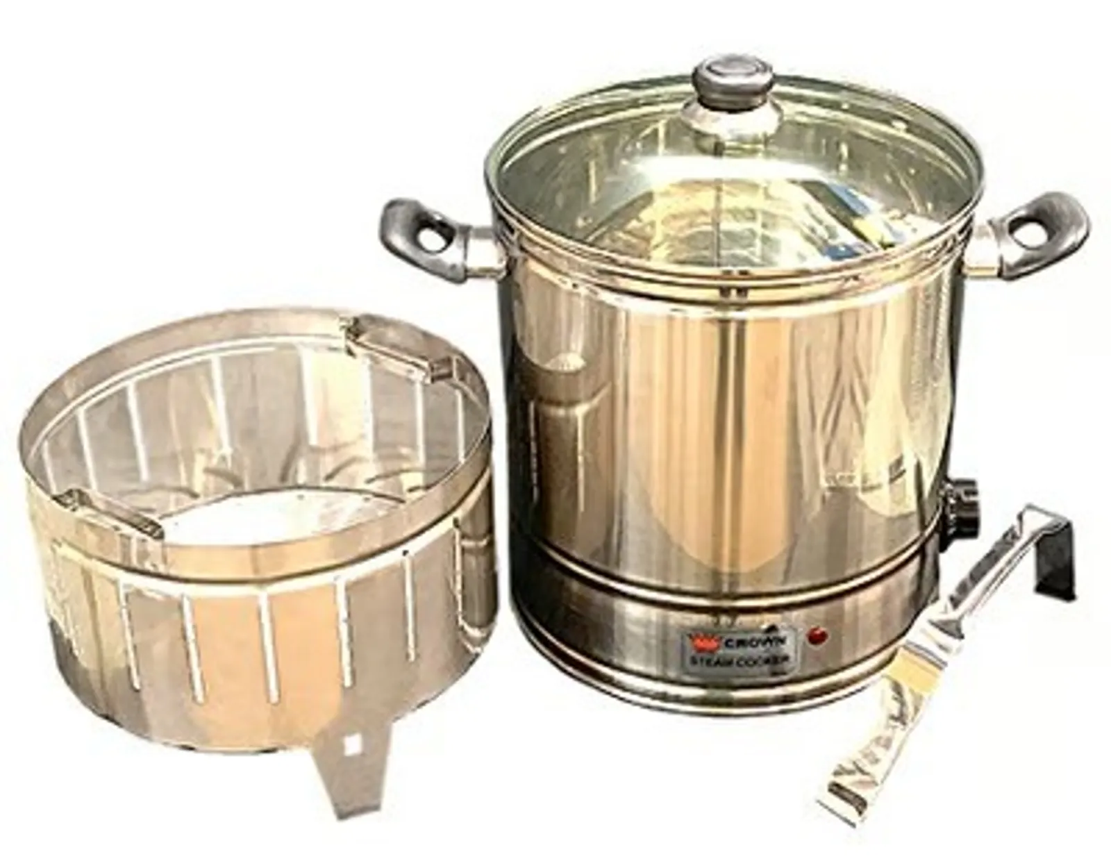 Food Steamer