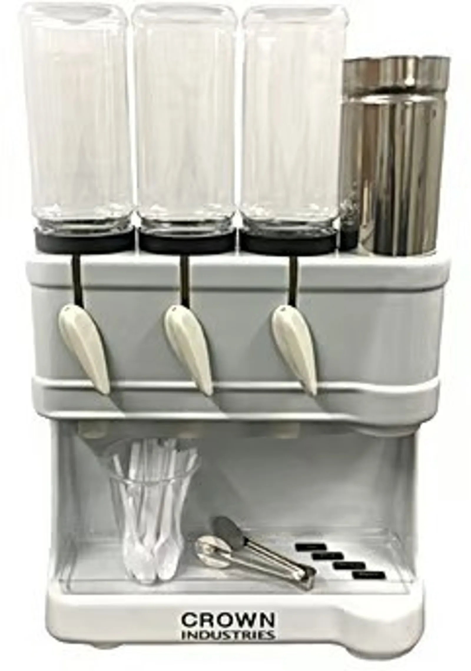 Ingredient Dispensers