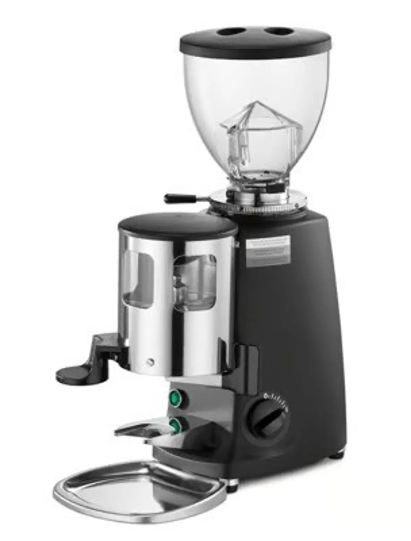 Commercial Coffee Grinders