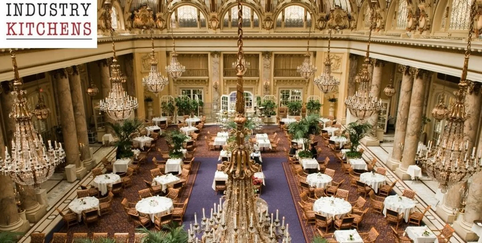 Indian Restaurant Supplies