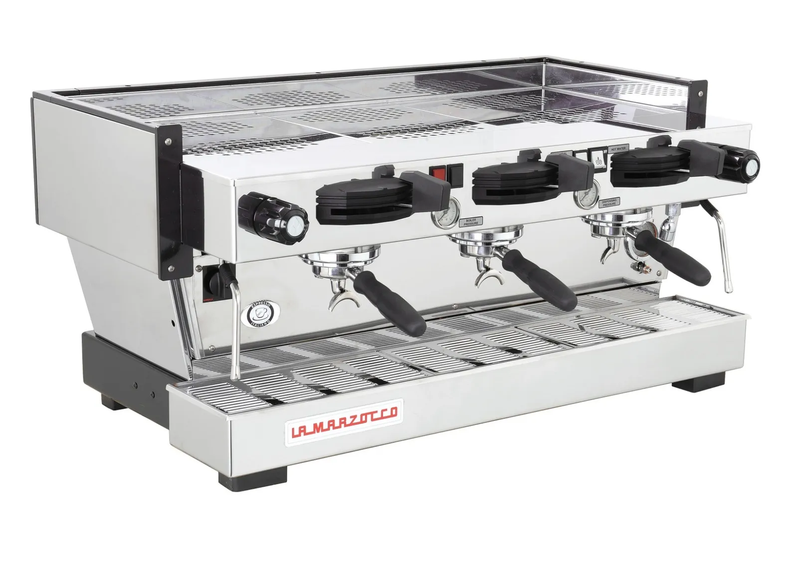 Espresso Coffee Machines