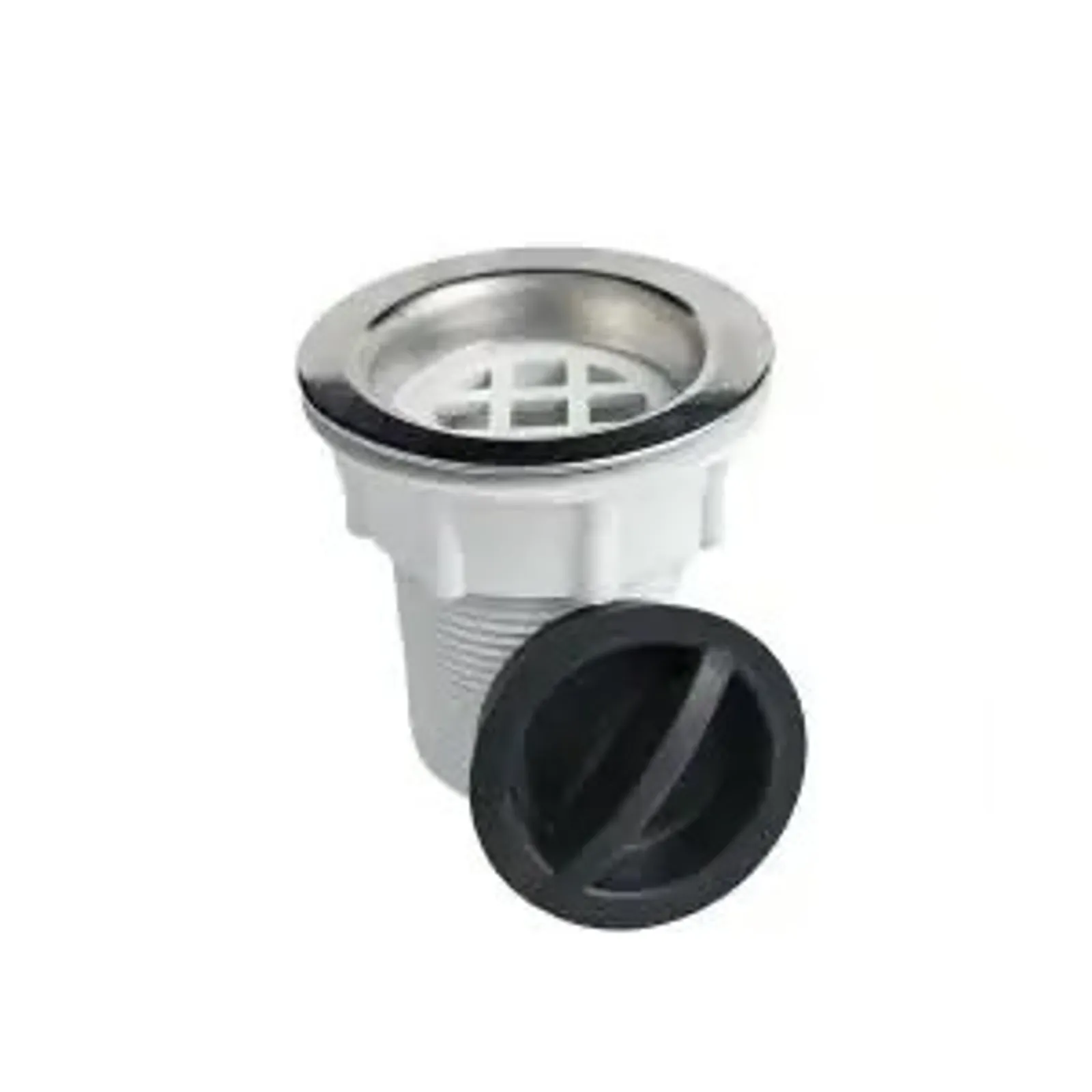 Sink Waste Arrestors