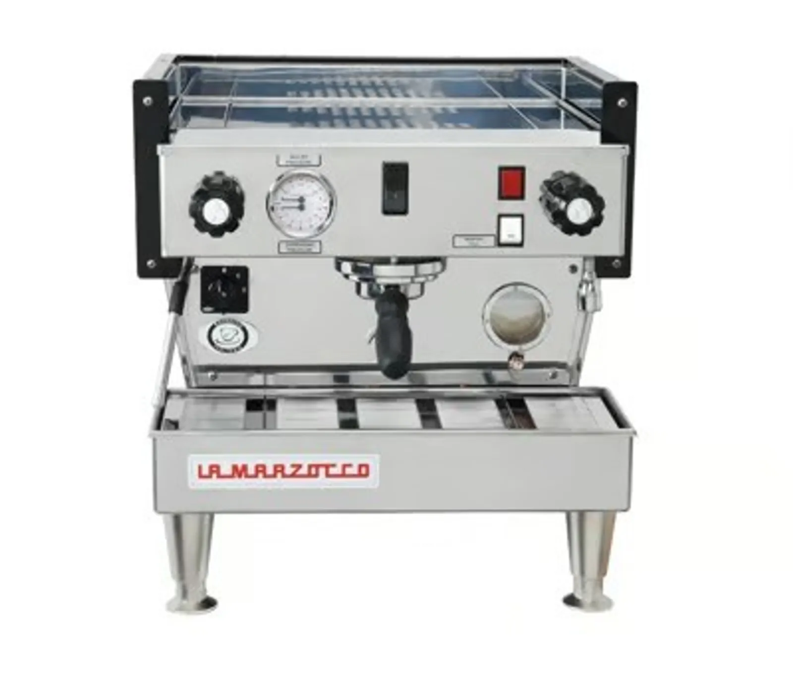 1 Group Coffee Machines