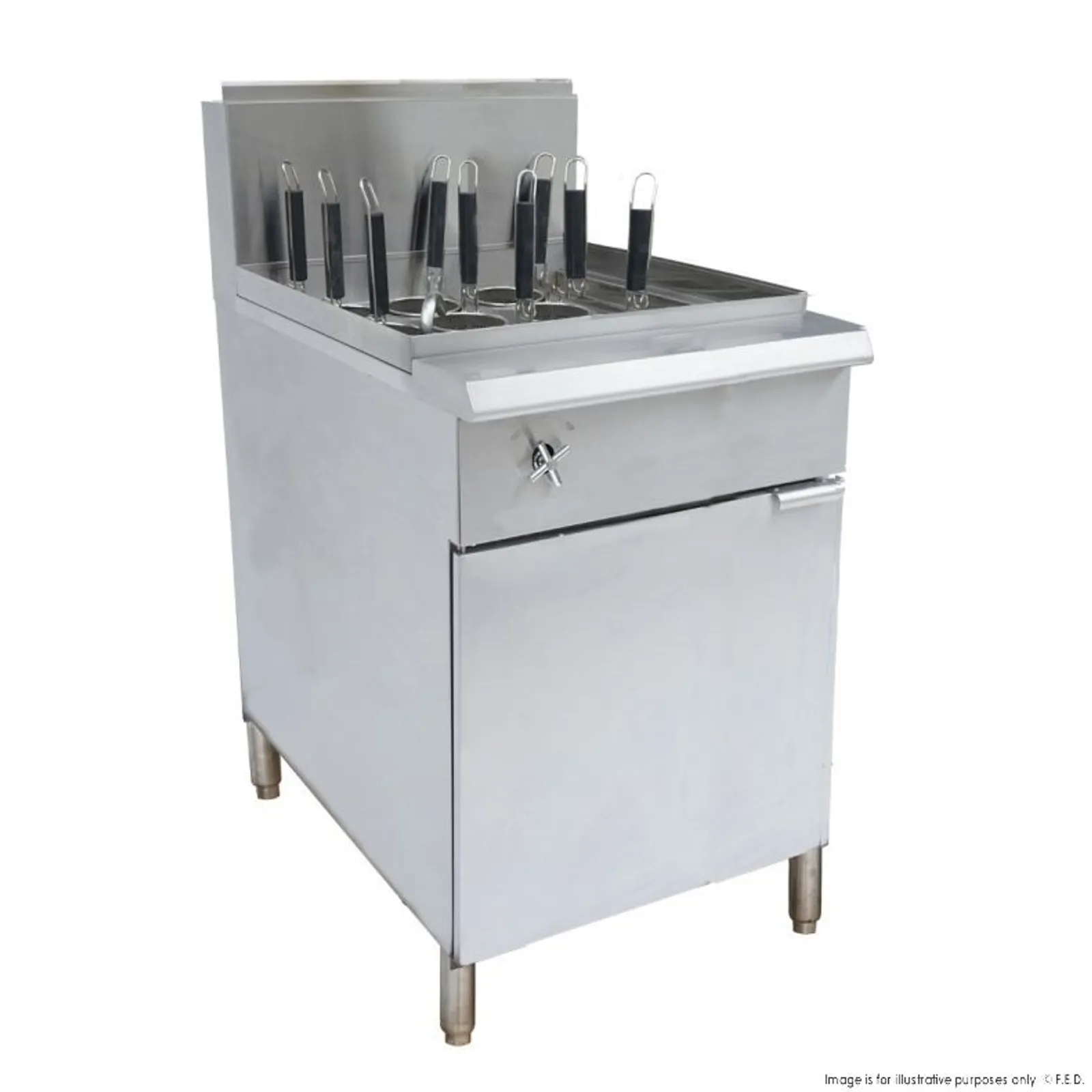 Pasta & Noodle Cooker