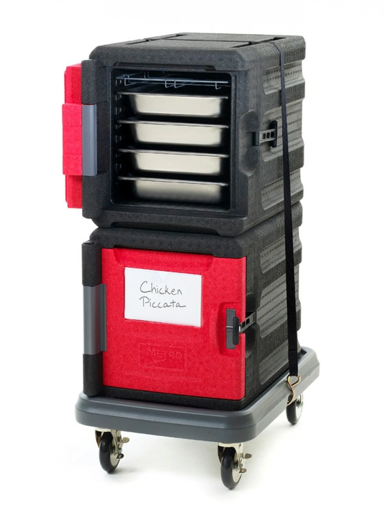 Mightylite Pan Carriers