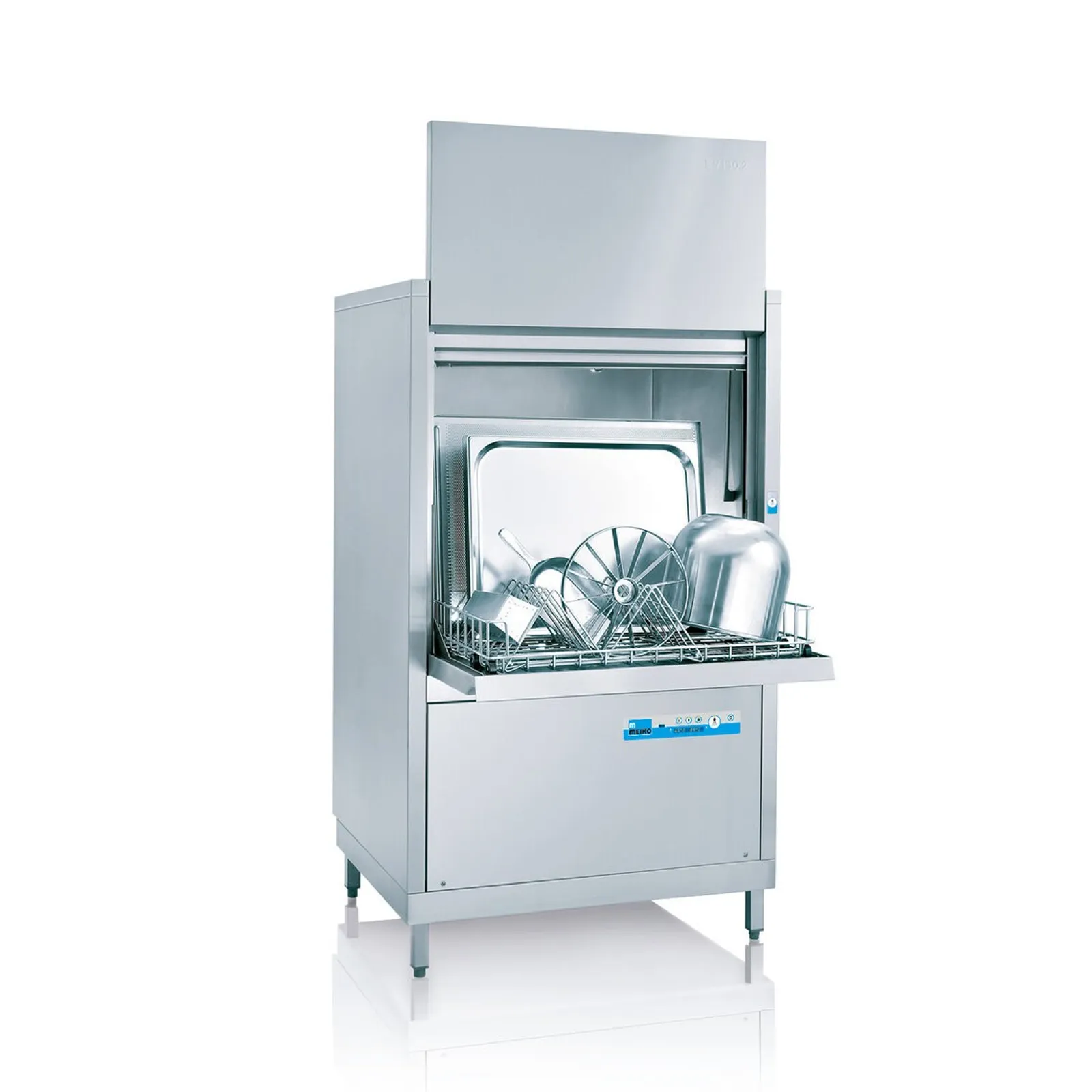 Pot & Utensil Washer