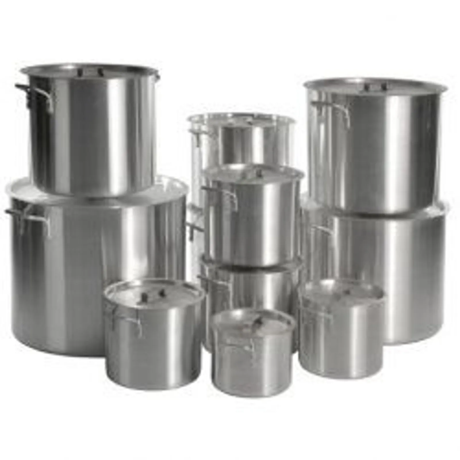 Aluminium Cookware