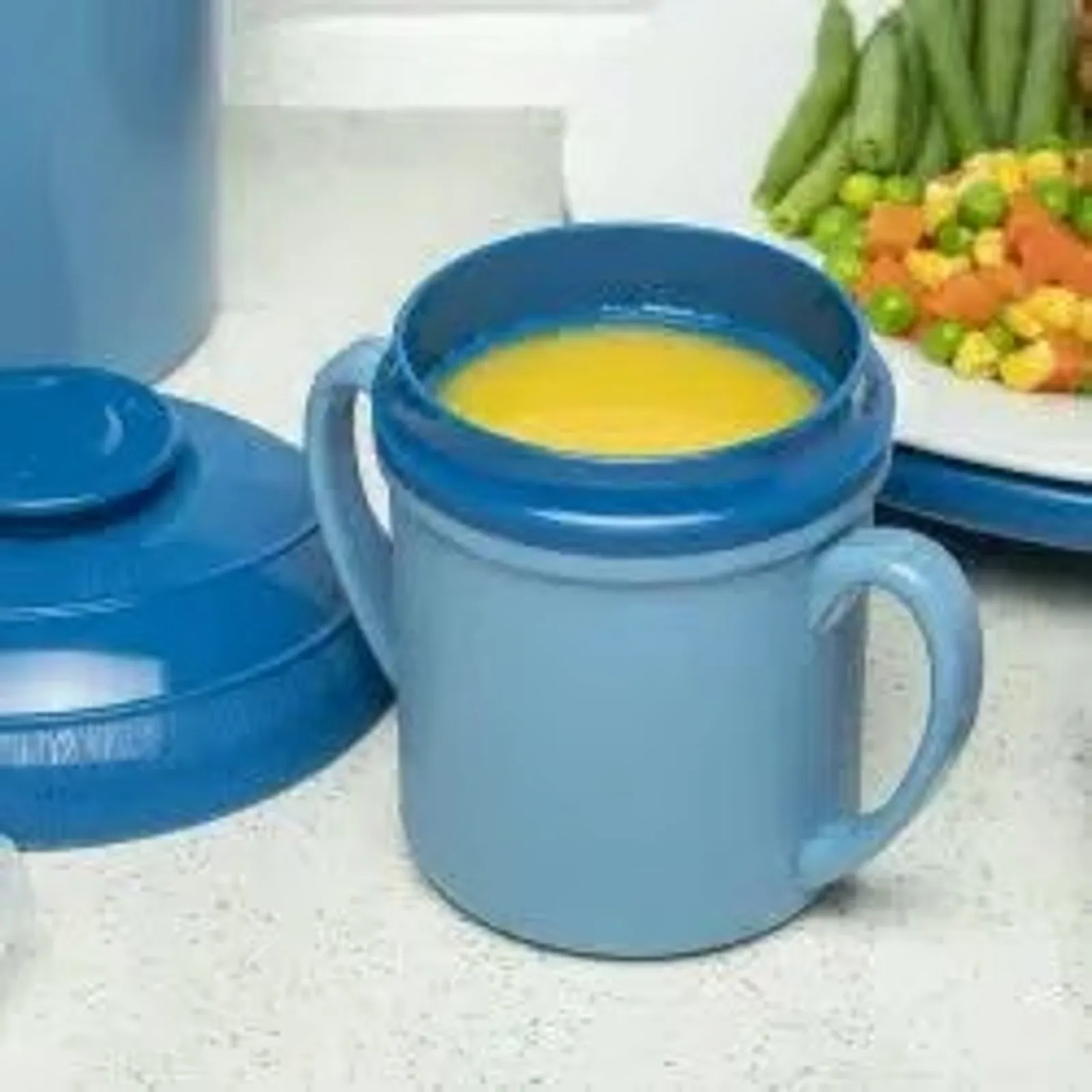 Insulated Drinkware